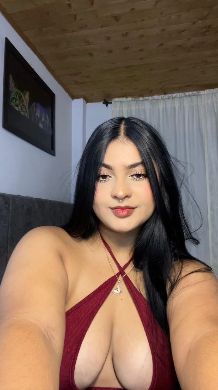 XXX Porn Photo of Nude _QIRA_ 11