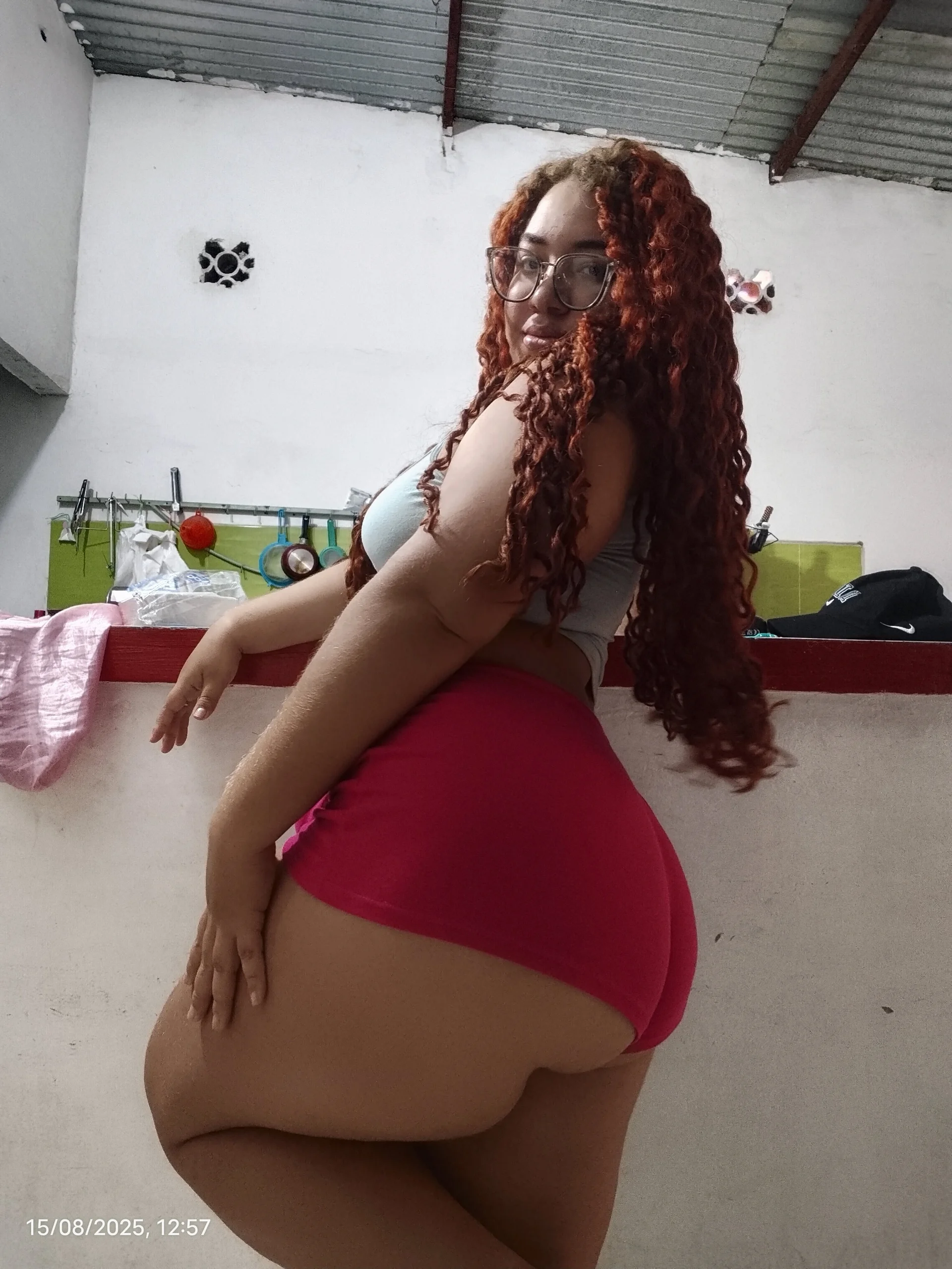 XXX Porn Photo of Nude Day_Uzumaki 6