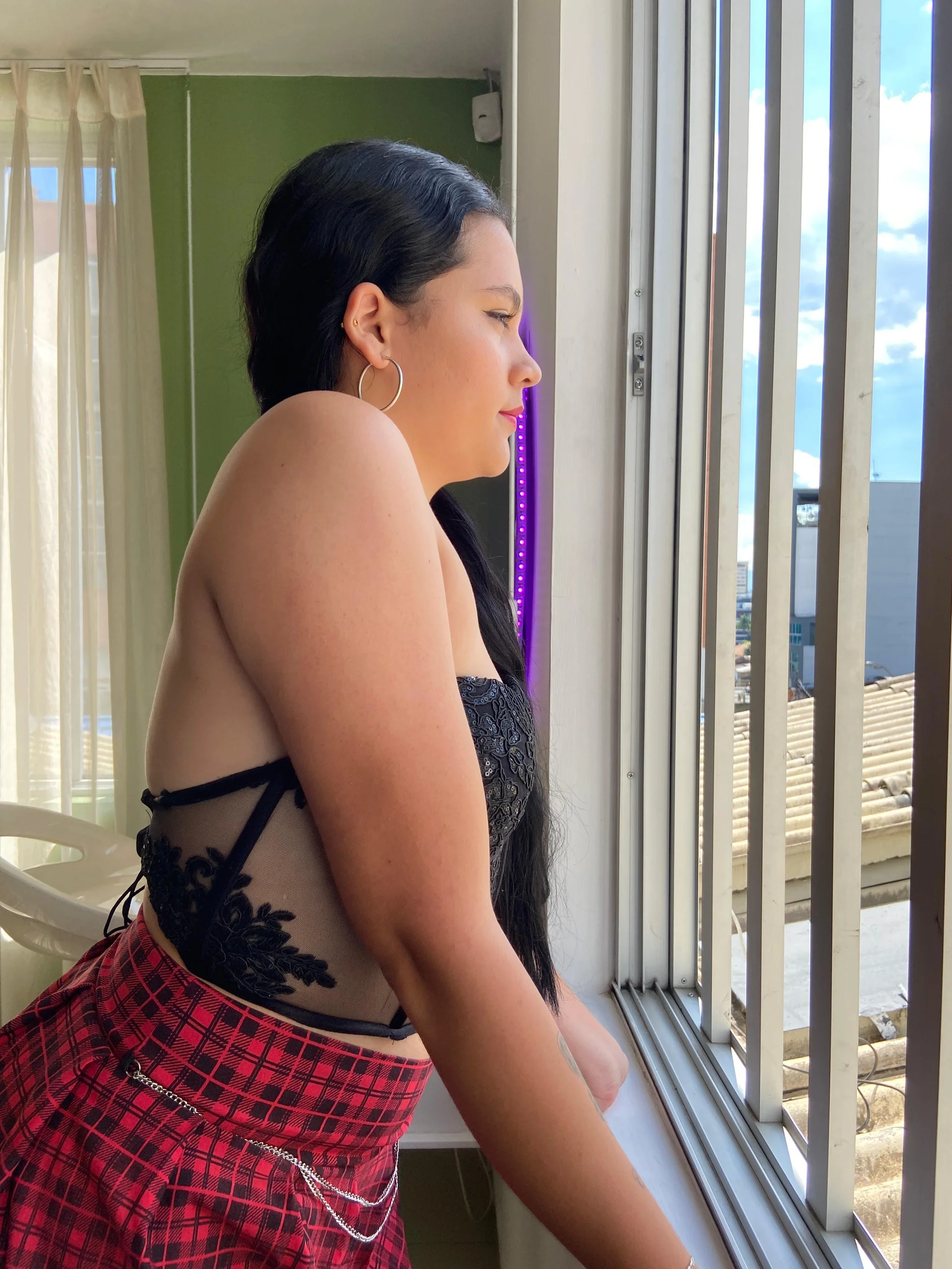 XXX Porn Photo of Nude karlie_small 1
