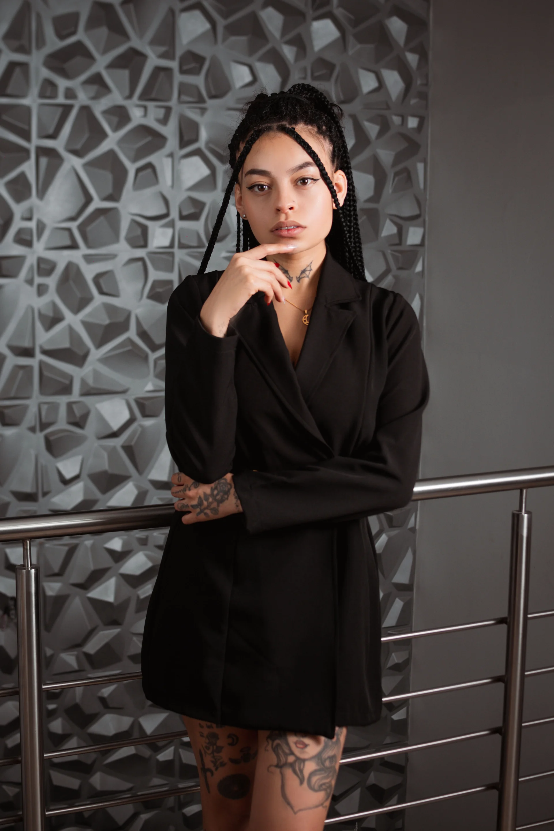 XXX Porn Photo of Nude KatherineGomez 5