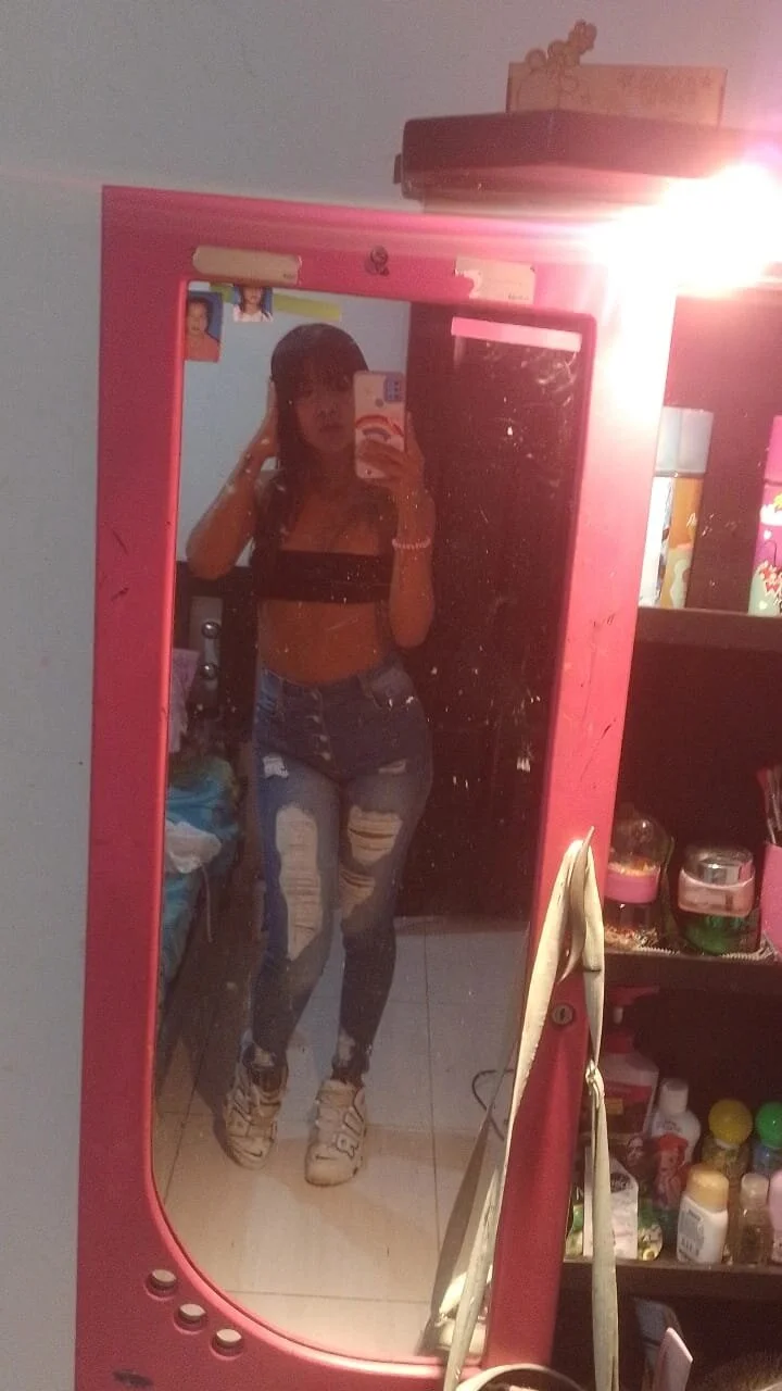 XXX Porn Photo of Nude Dulcecute1 6