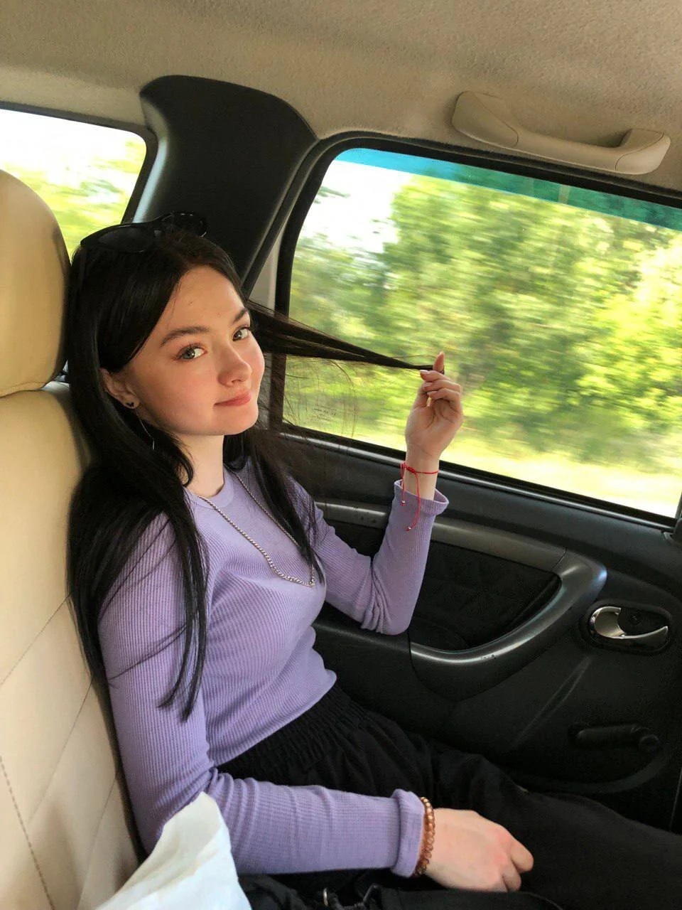 XXX Porn Photo of Nude MillaKowal 4