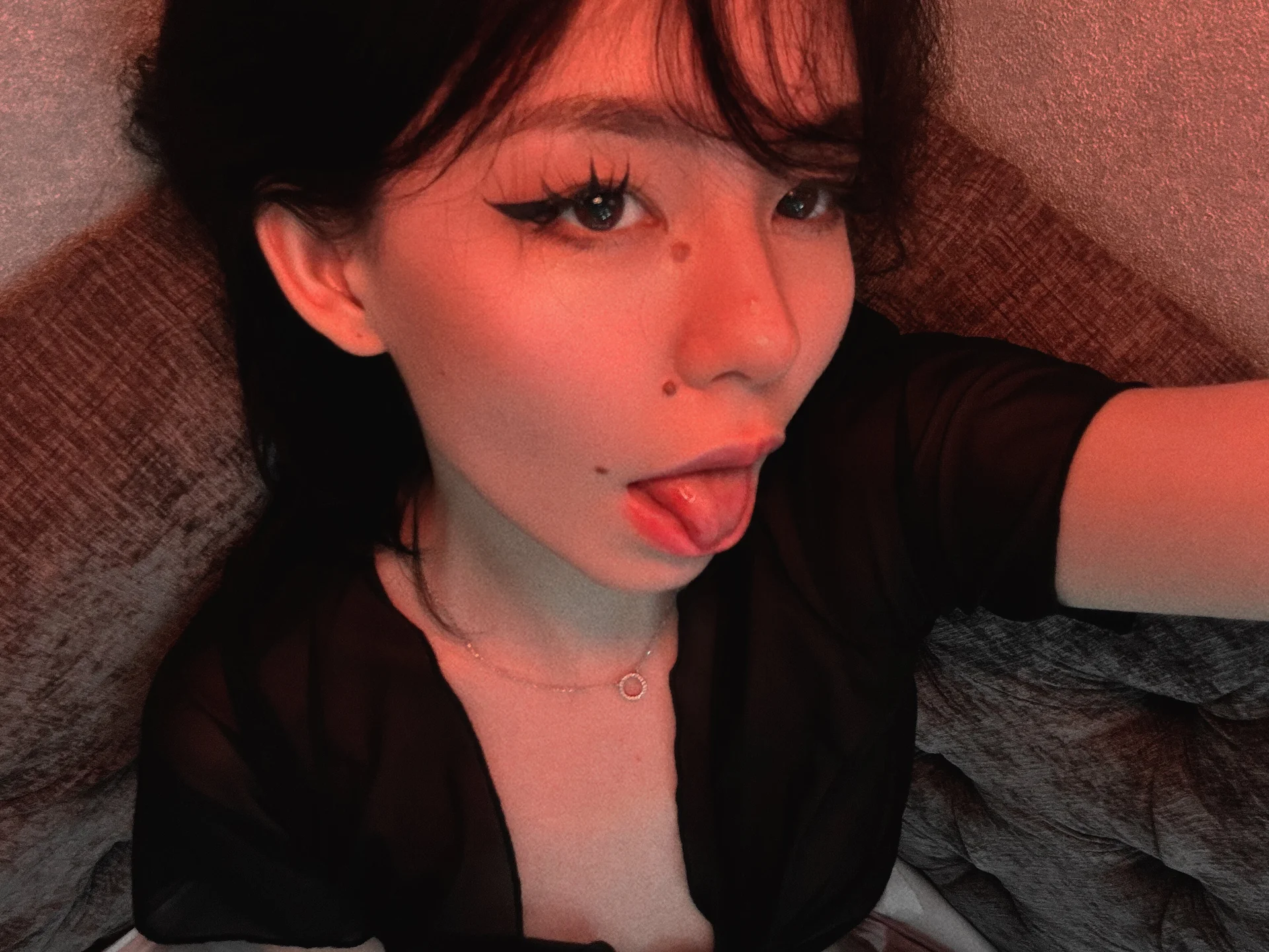 XXX Porn Photo of Nude Lina_lust_ 11