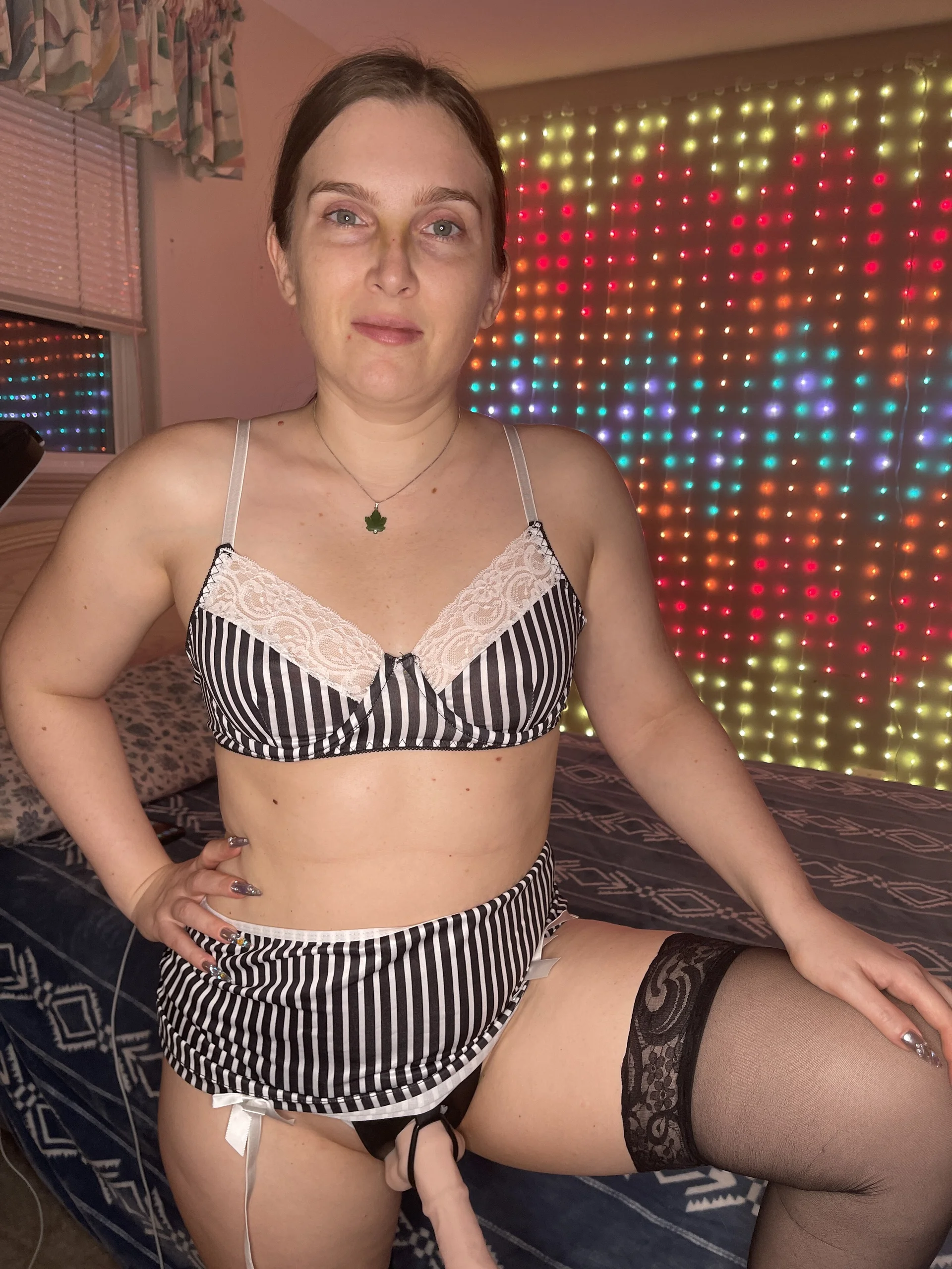 XXX Porn Photo of Nude NemesisXSky 83