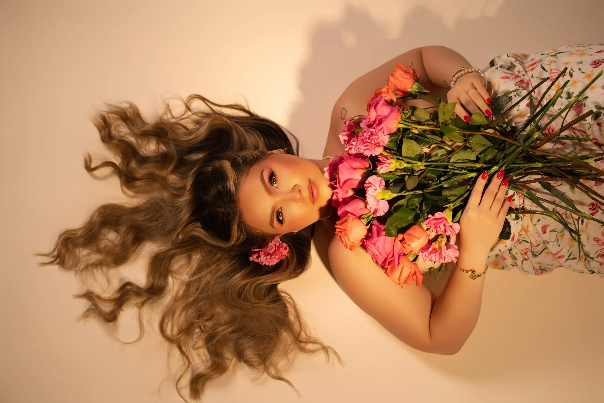 XXX Porn Photo of Nude GaiaBaker 50