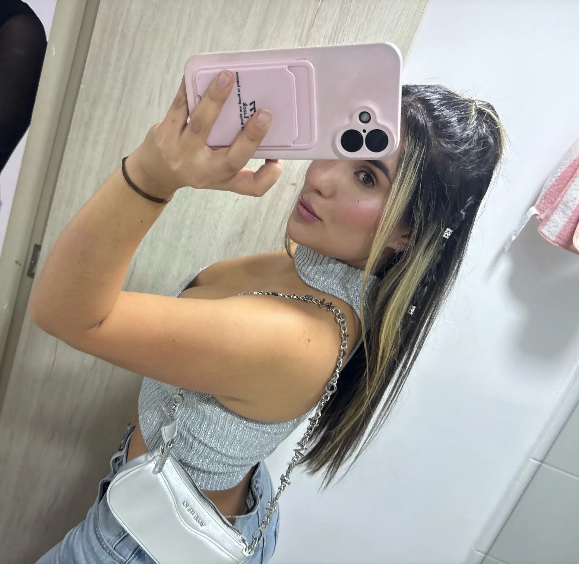 XXX Porn Photo of Nude Miilana_ 1