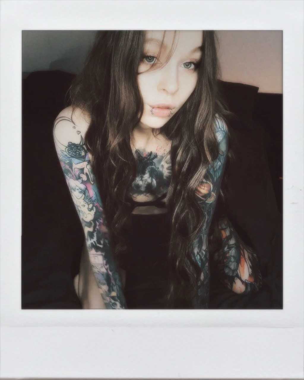 XXX Porn Photo of Nude likeornot 2