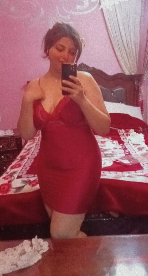 XXX Porn Photo of Nude miss_arabe 2