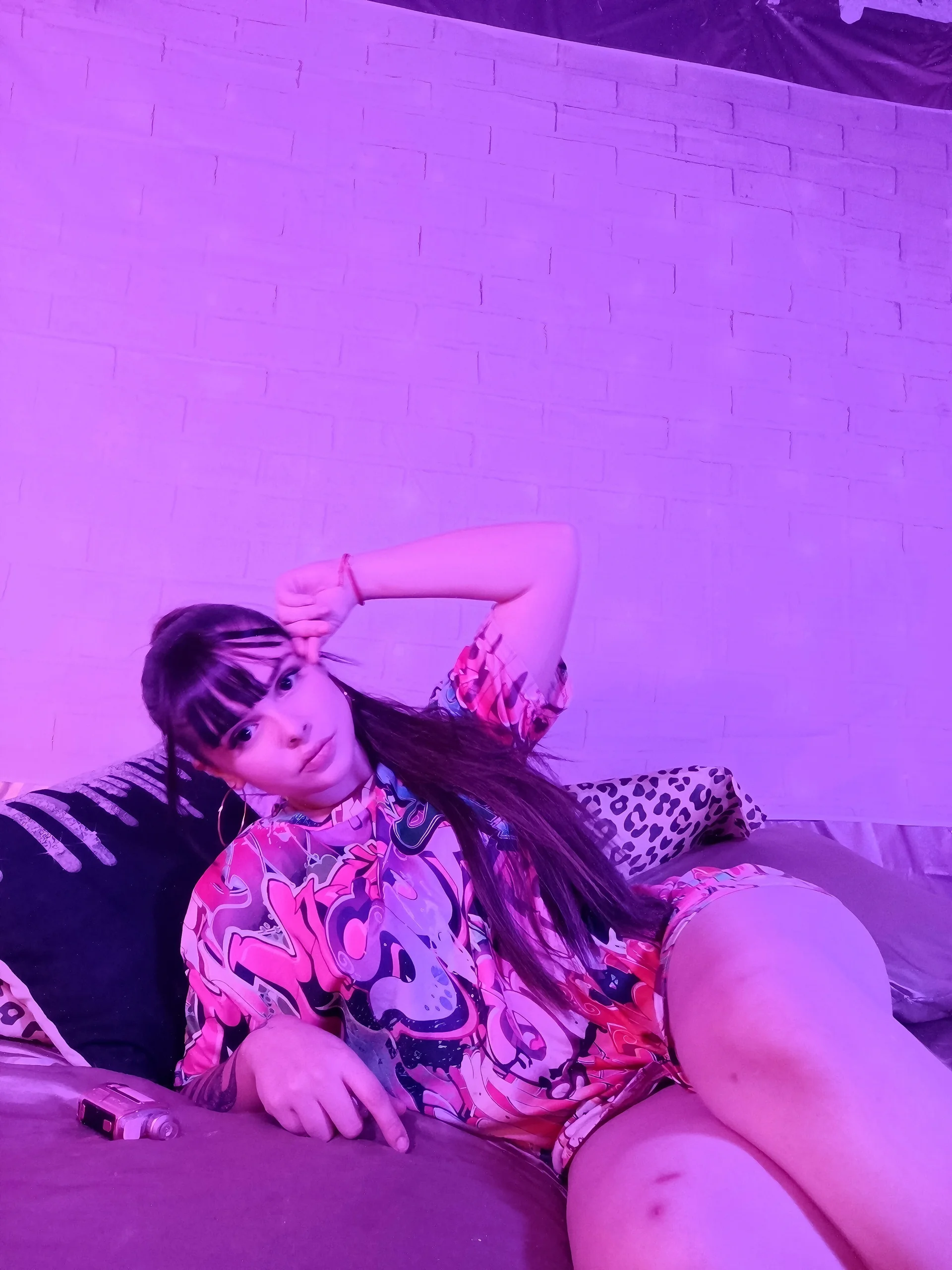 XXX Porn Photo of Nude LoganPeny 19