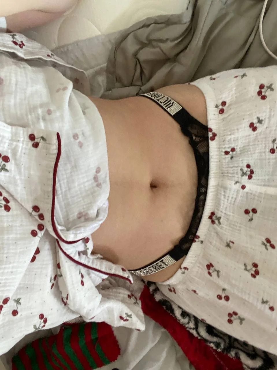 XXX Porn Photo of Nude TriciaHartery 6
