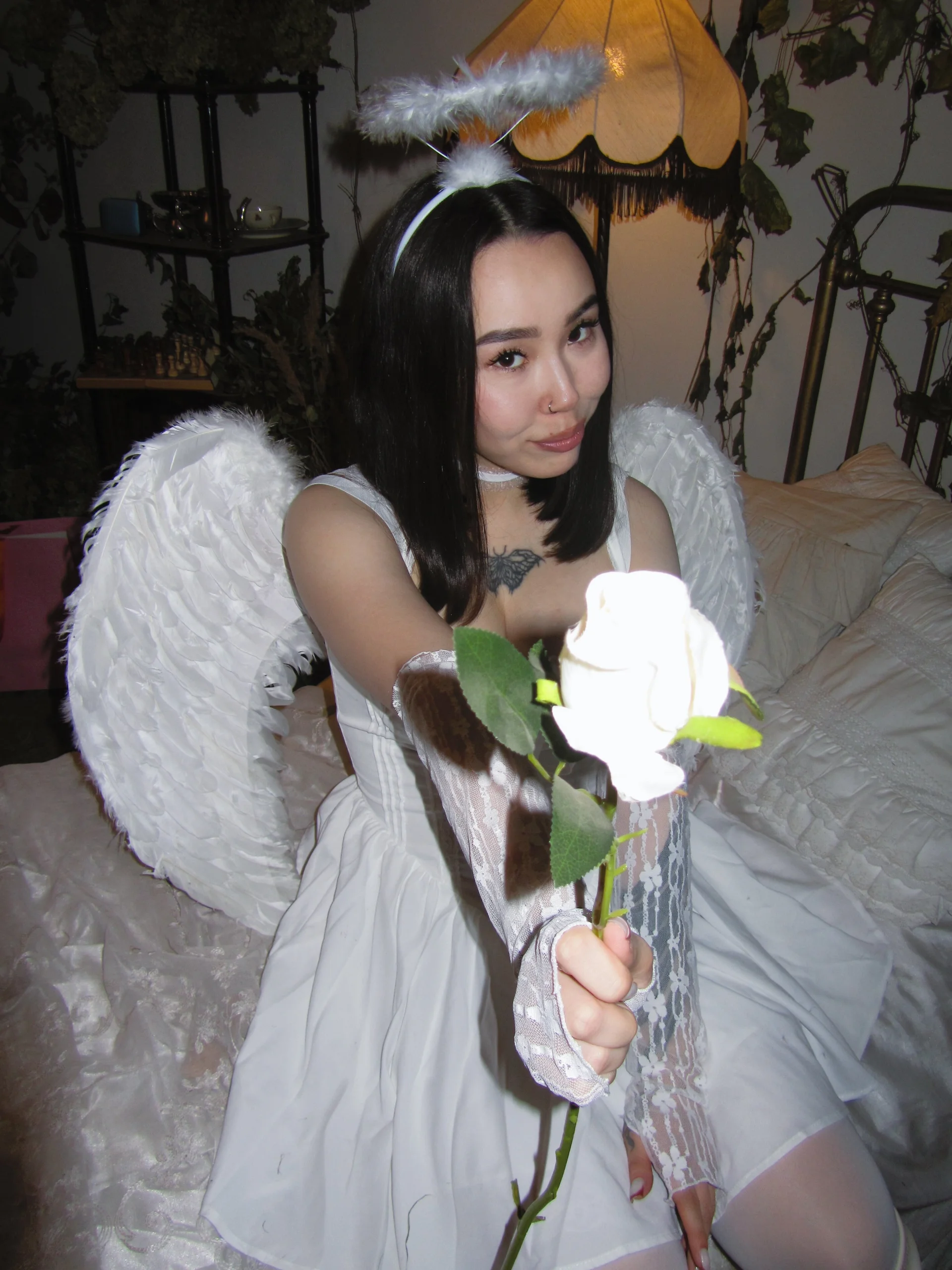 XXX Porn Photo of Nude Asian_Asami 76
