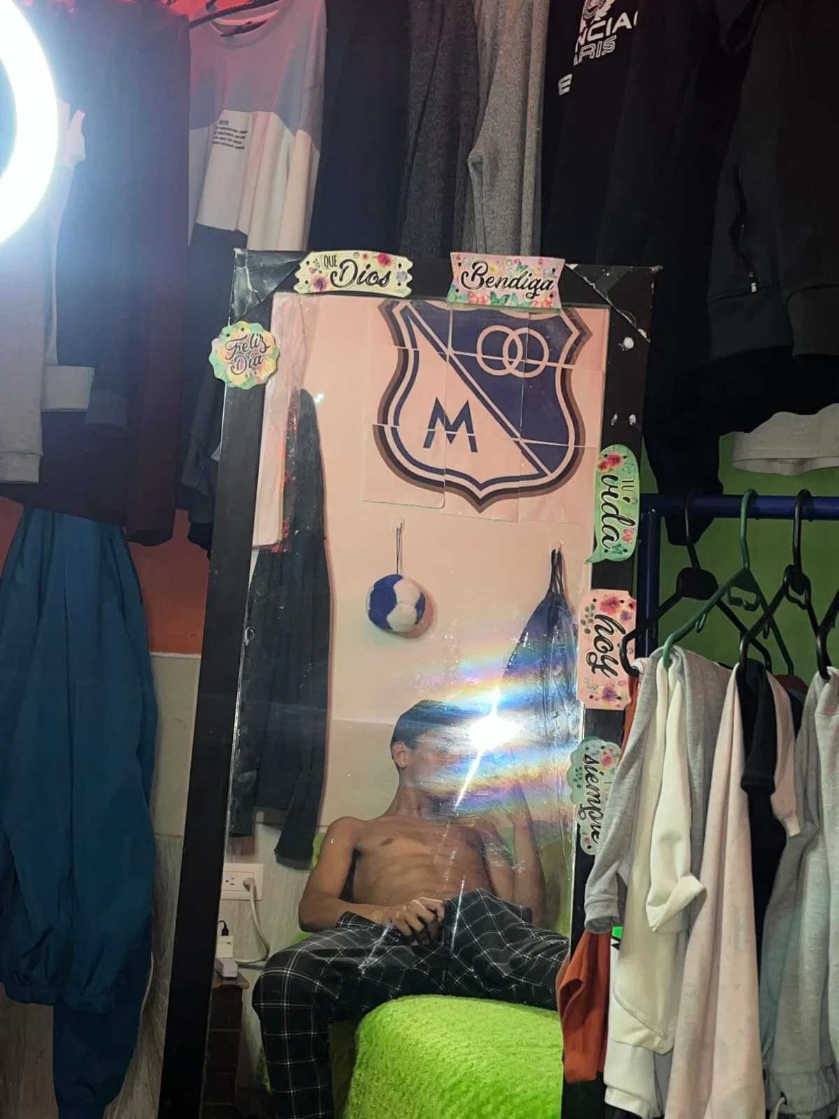 XXX Porn Photo of Nude Lexter_Blue 7