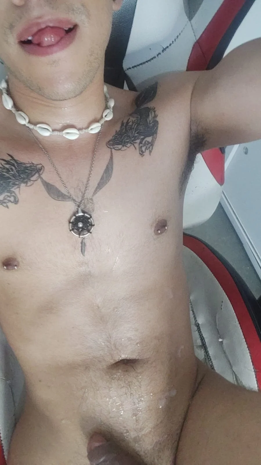 XXX Porn Photo of Nude petter_coleman_ 16
