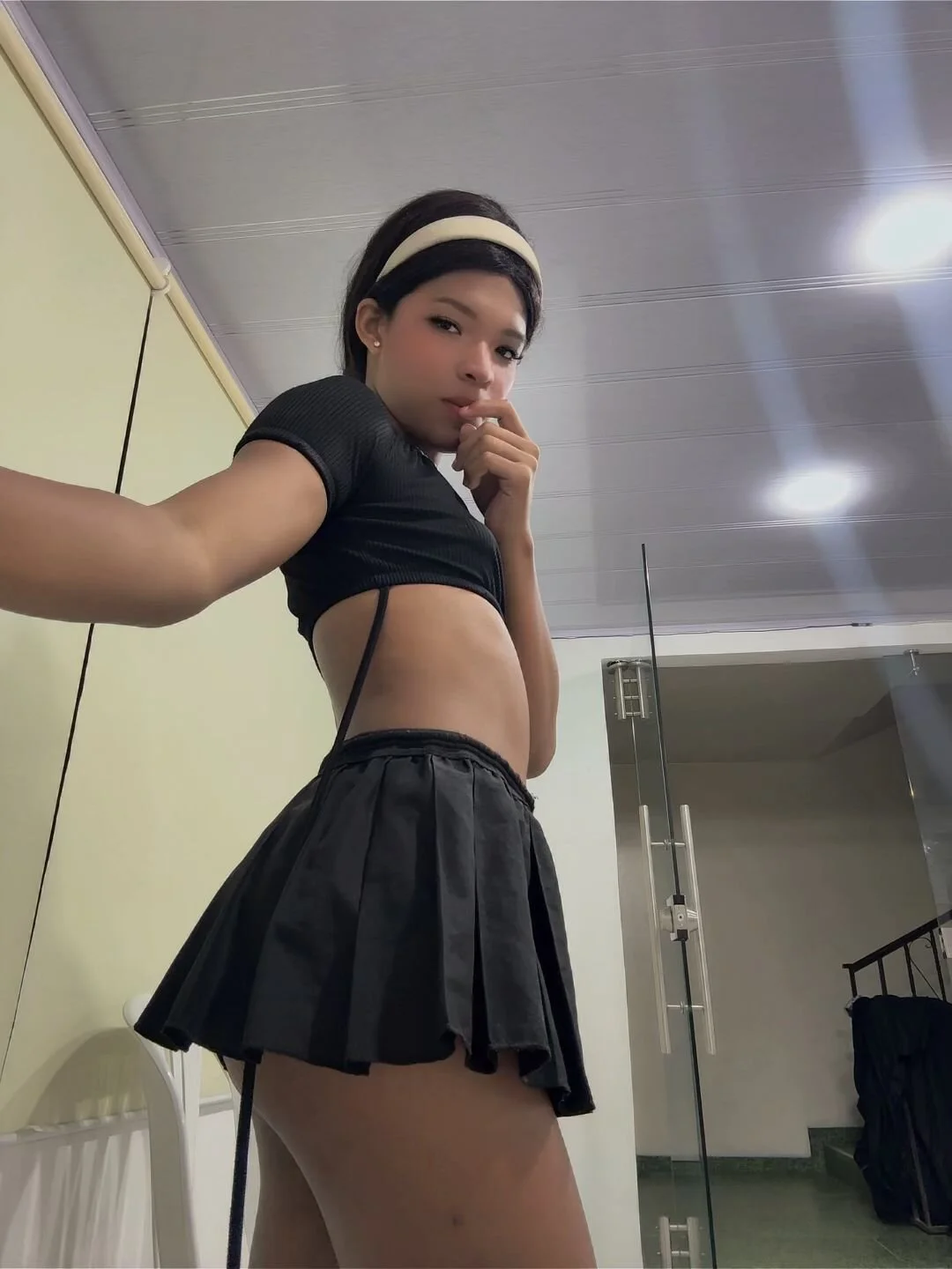 XXX Porn Photo of Nude Liss_Love1 22