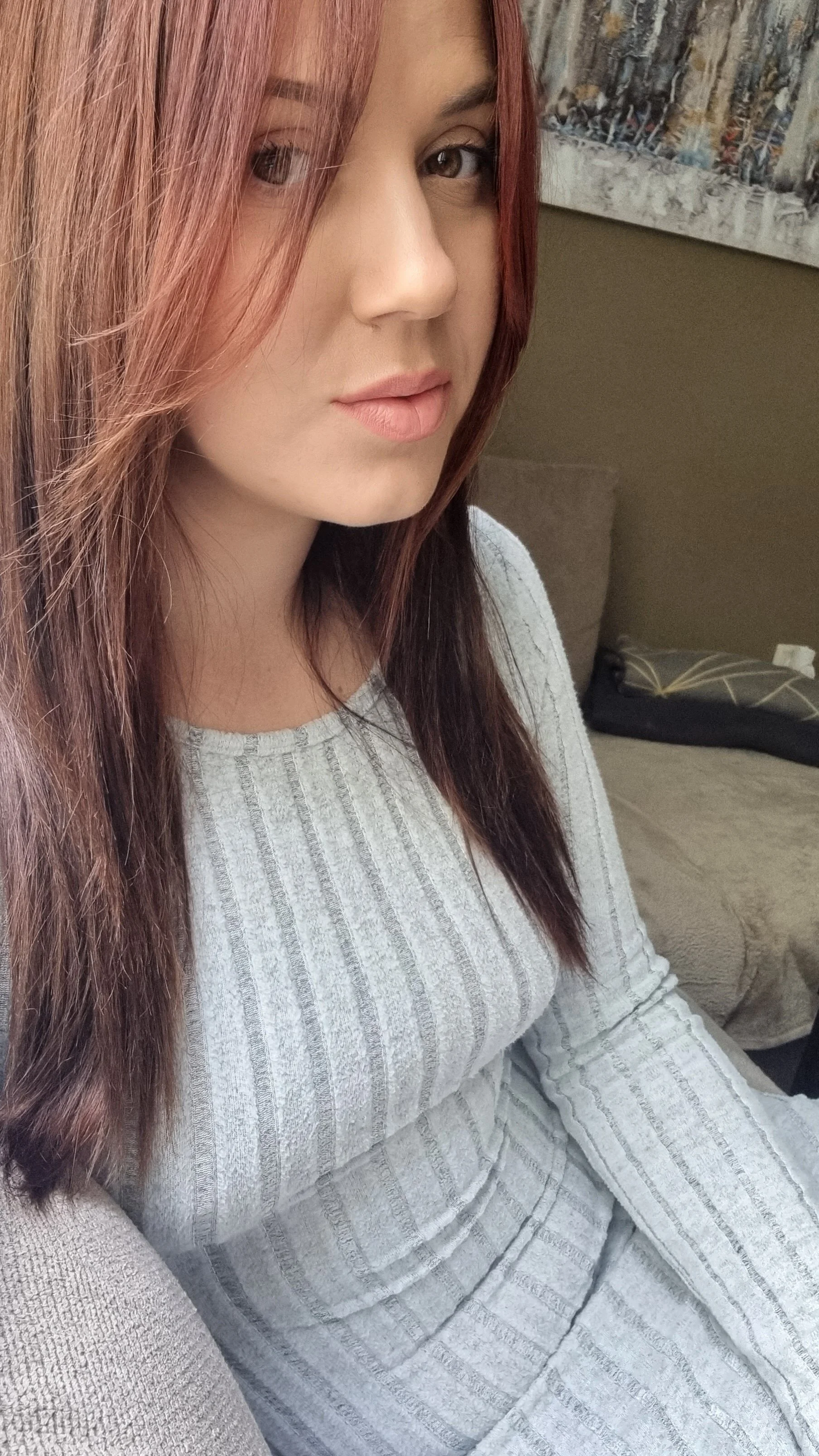 XXX Porn Photo of Nude innocent_Aphrodite 8