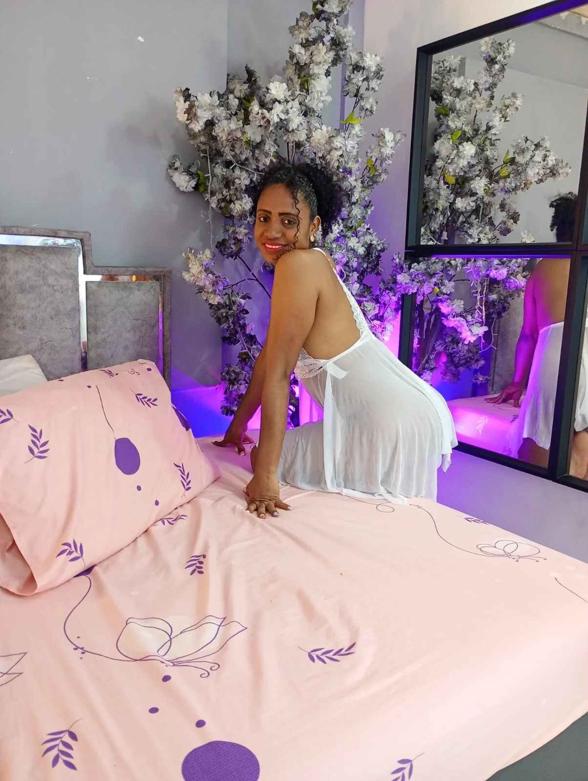 XXX Porn Photo of Nude Nalapalmer 25