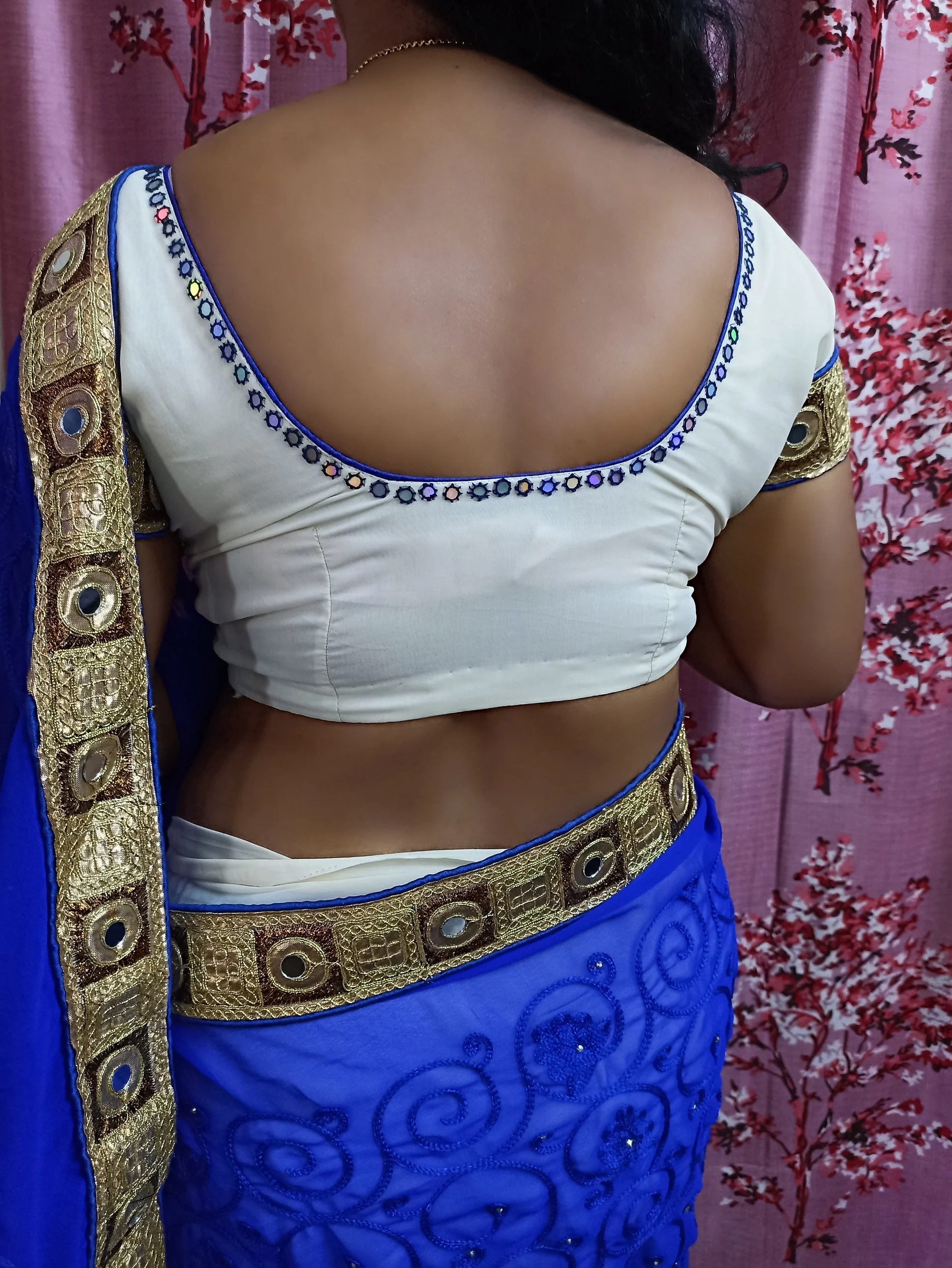 XXX Porn Photo of Nude Vijji-telugu 7