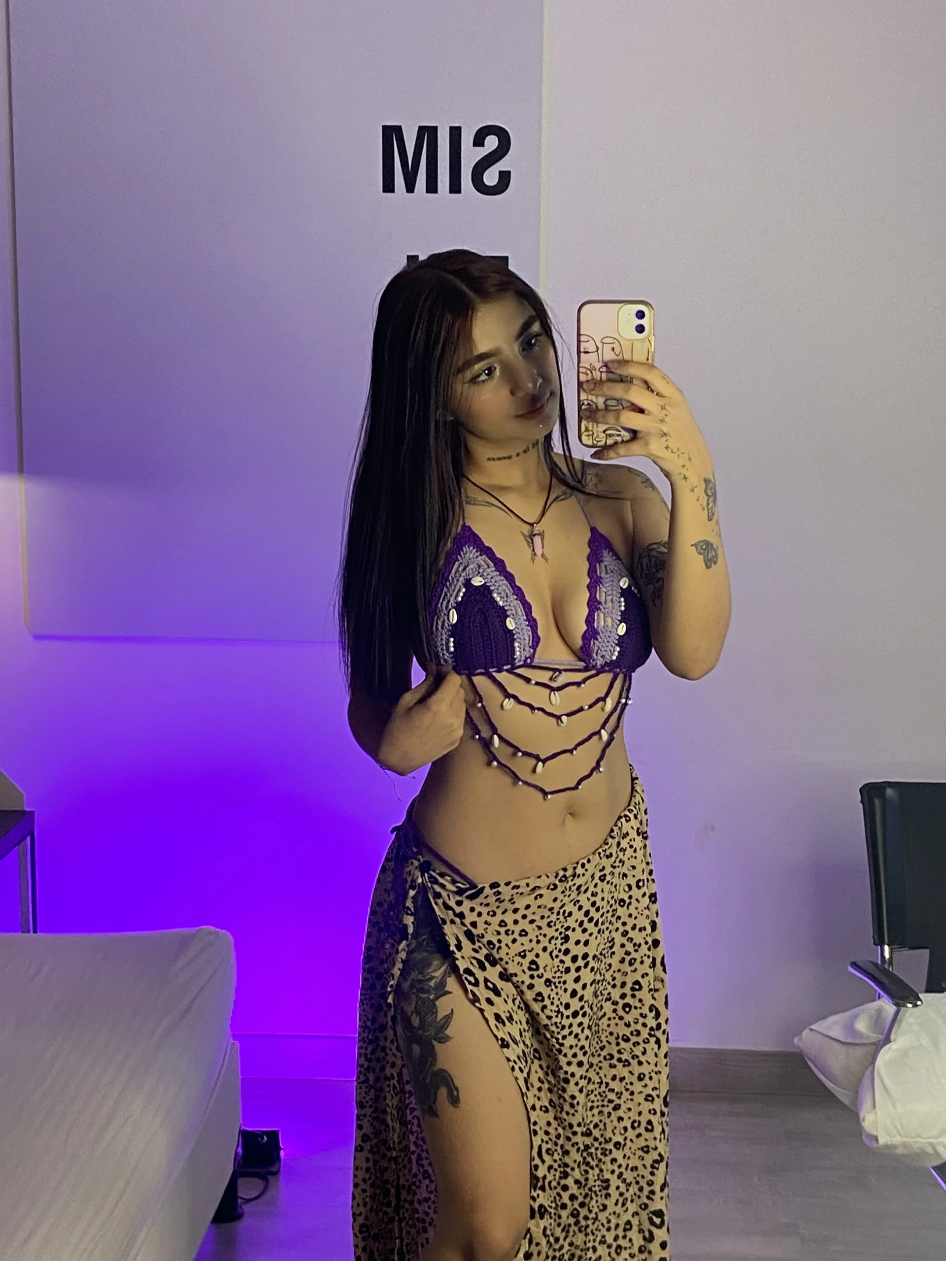 XXX Porn Photo of Nude Abriil_cutee 10