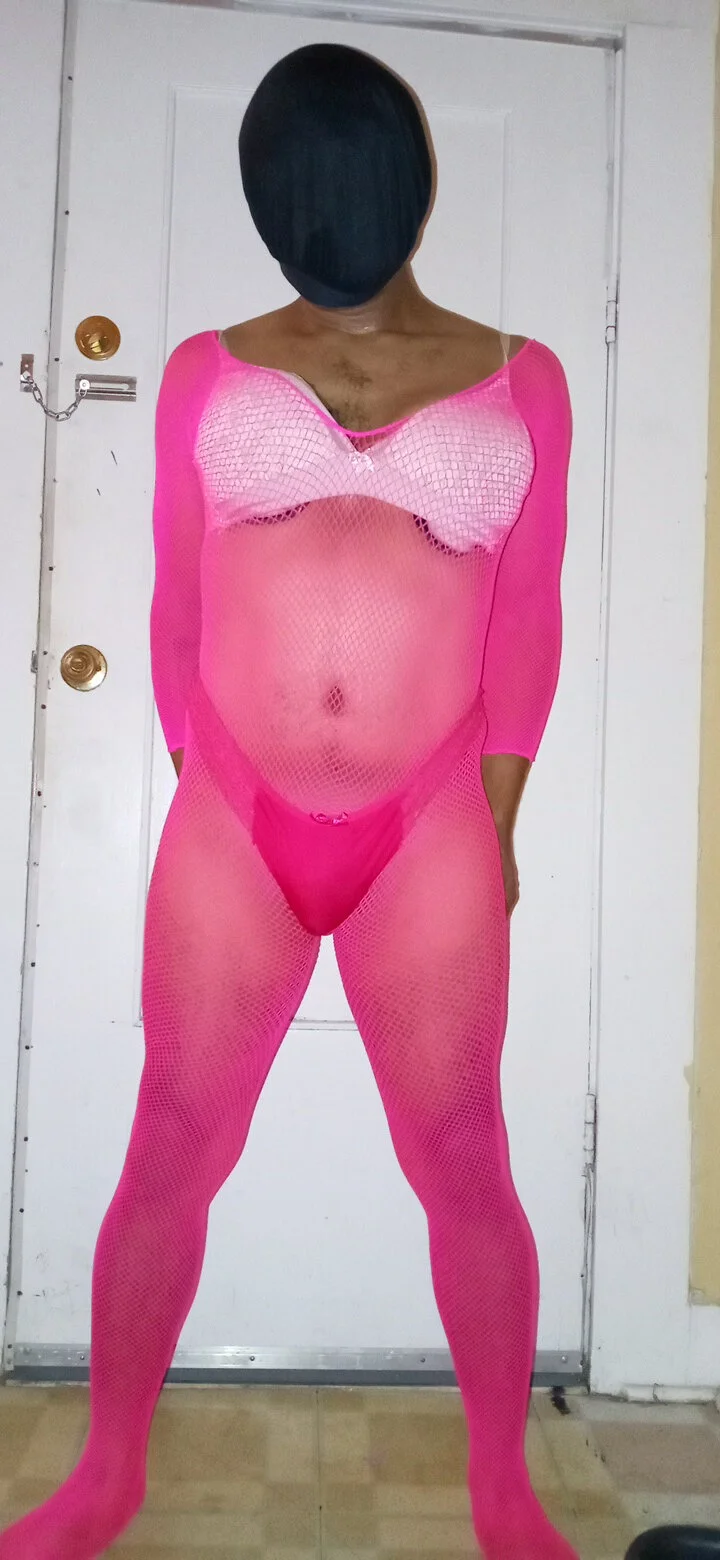 XXX Porn Photo of Nude SissyChulo 16