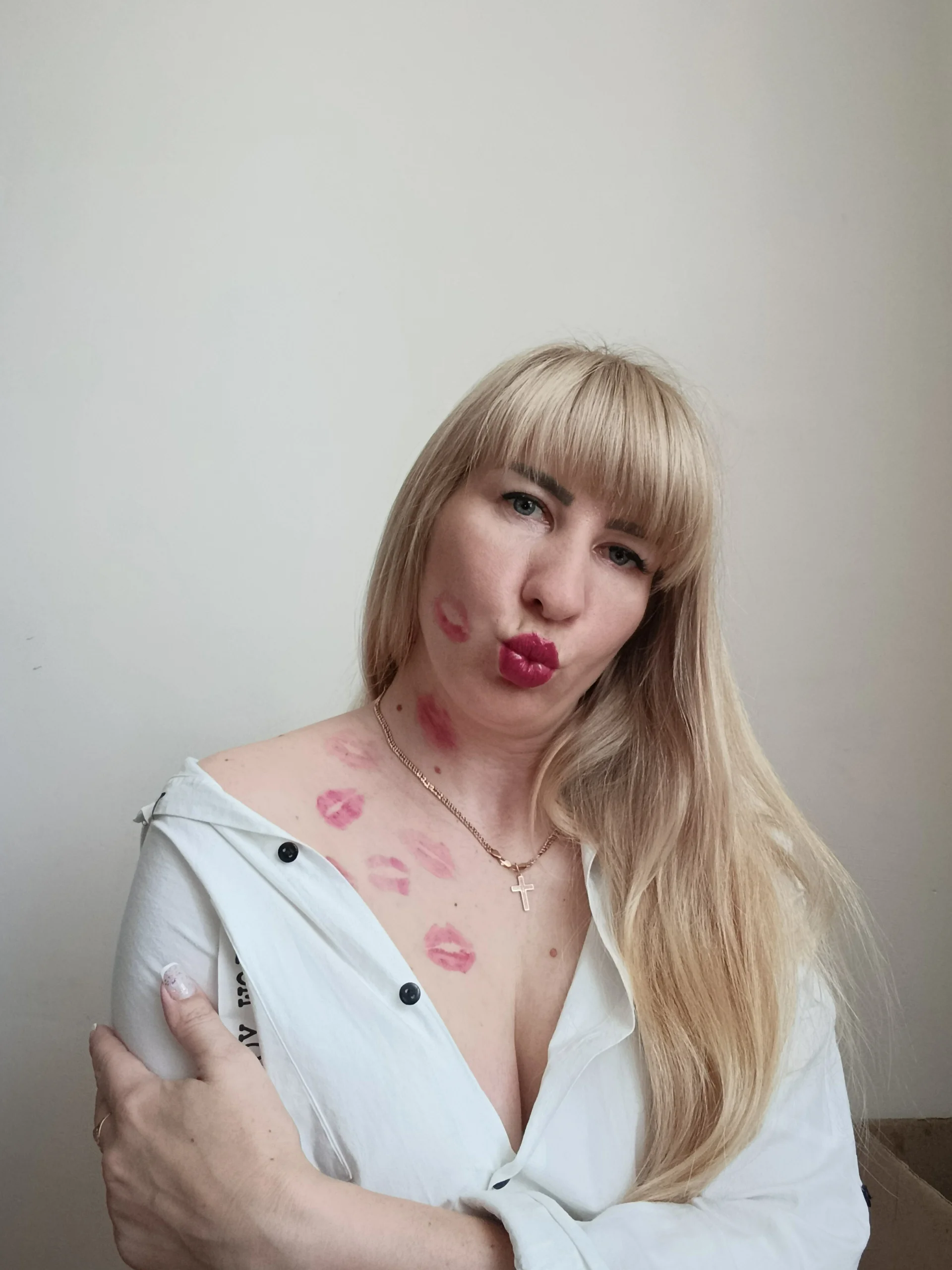 XXX Porn Photo of Nude babyjessi 72