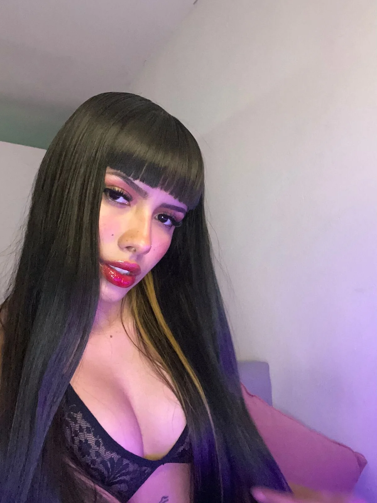 XXX Porn Photo of Nude Little_Siena 12