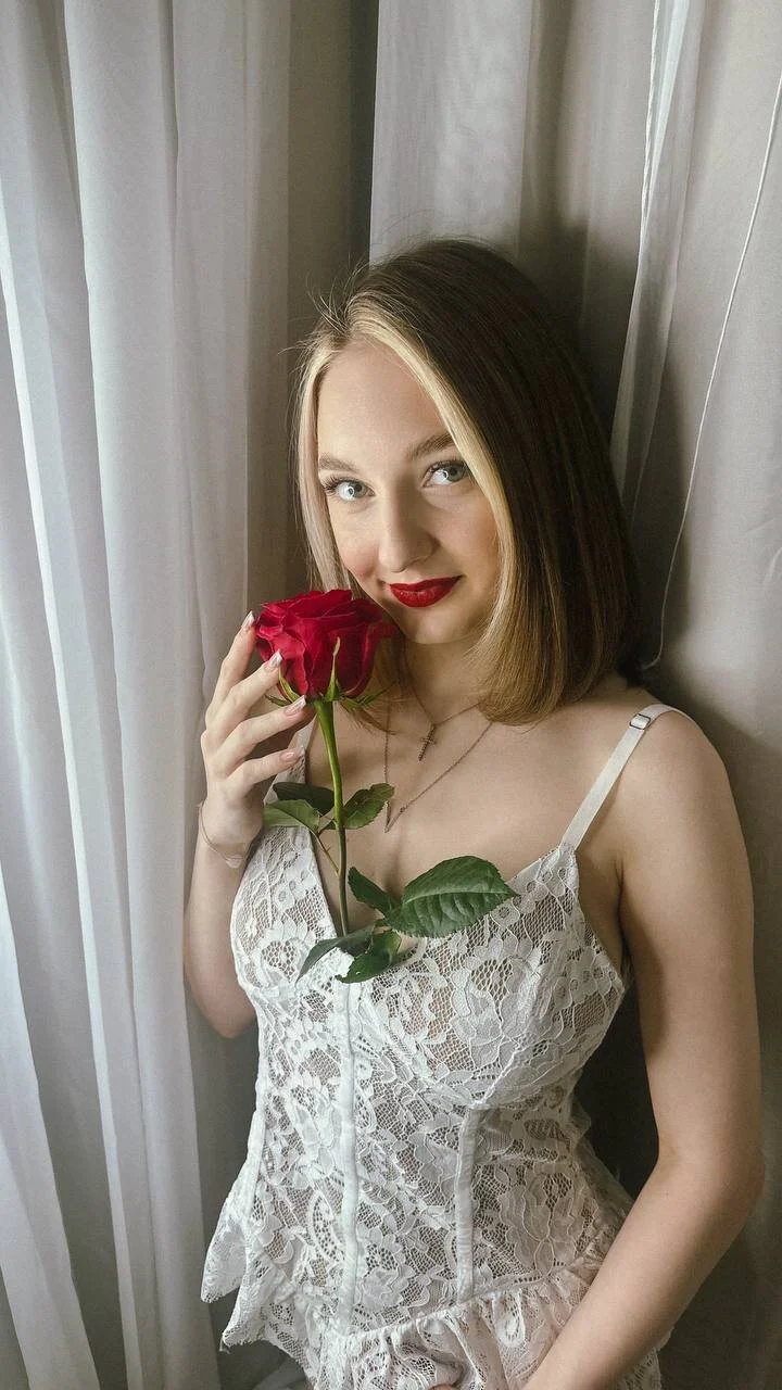 XXX Porn Photo of Nude IsabelleDurand 134