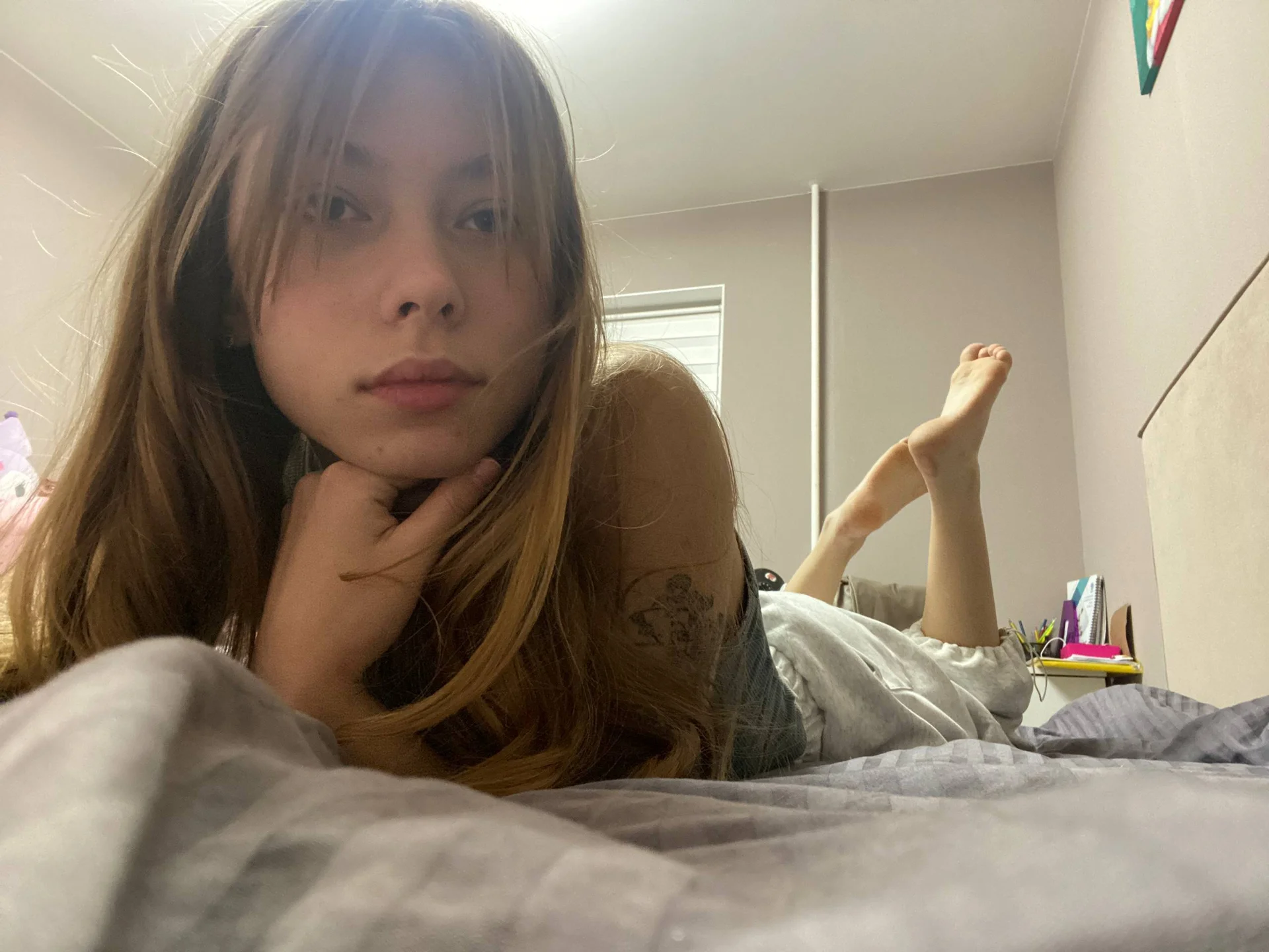 XXX Porn Photo of Nude lissypops 2