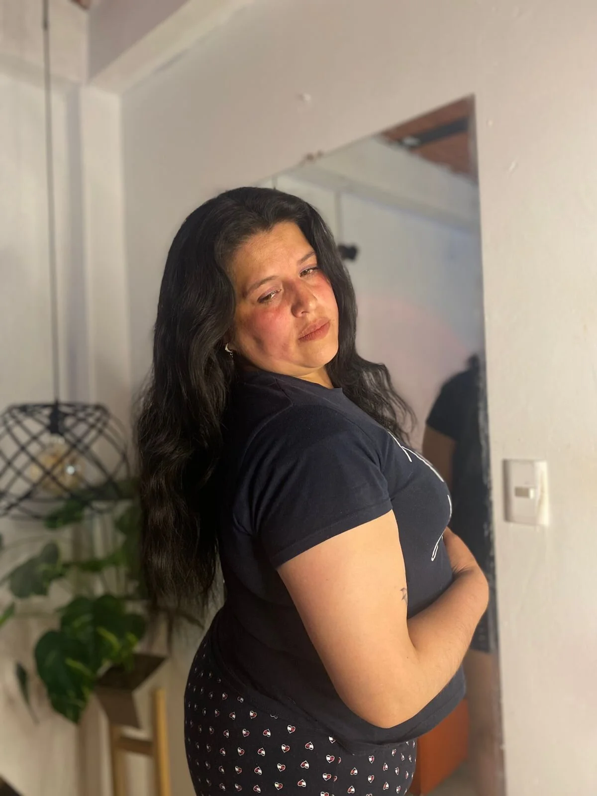 XXX Porn Photo of Nude Andrea_secret_ 13