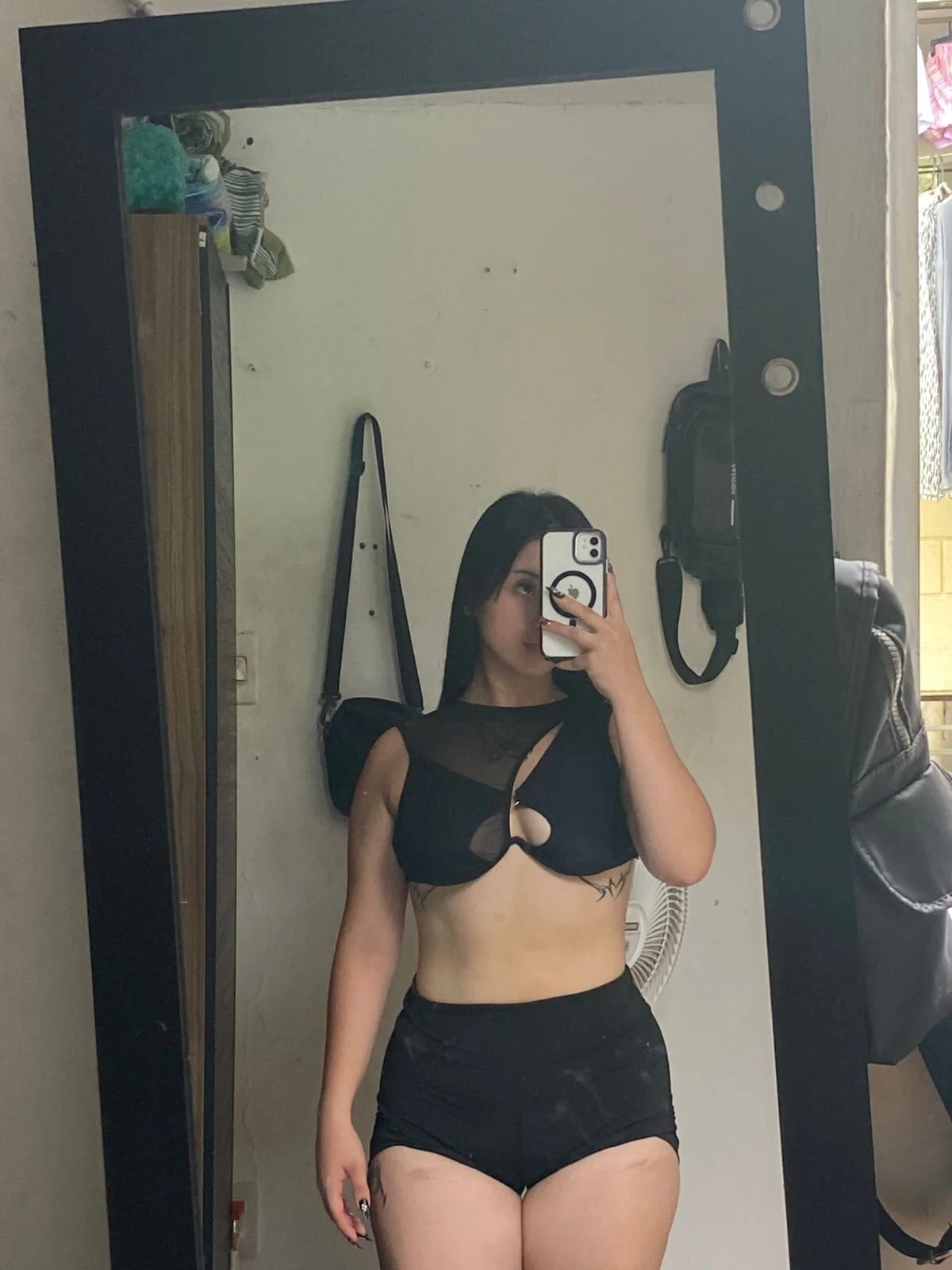 XXX Porn Photo of Nude Ronnie_soft 5