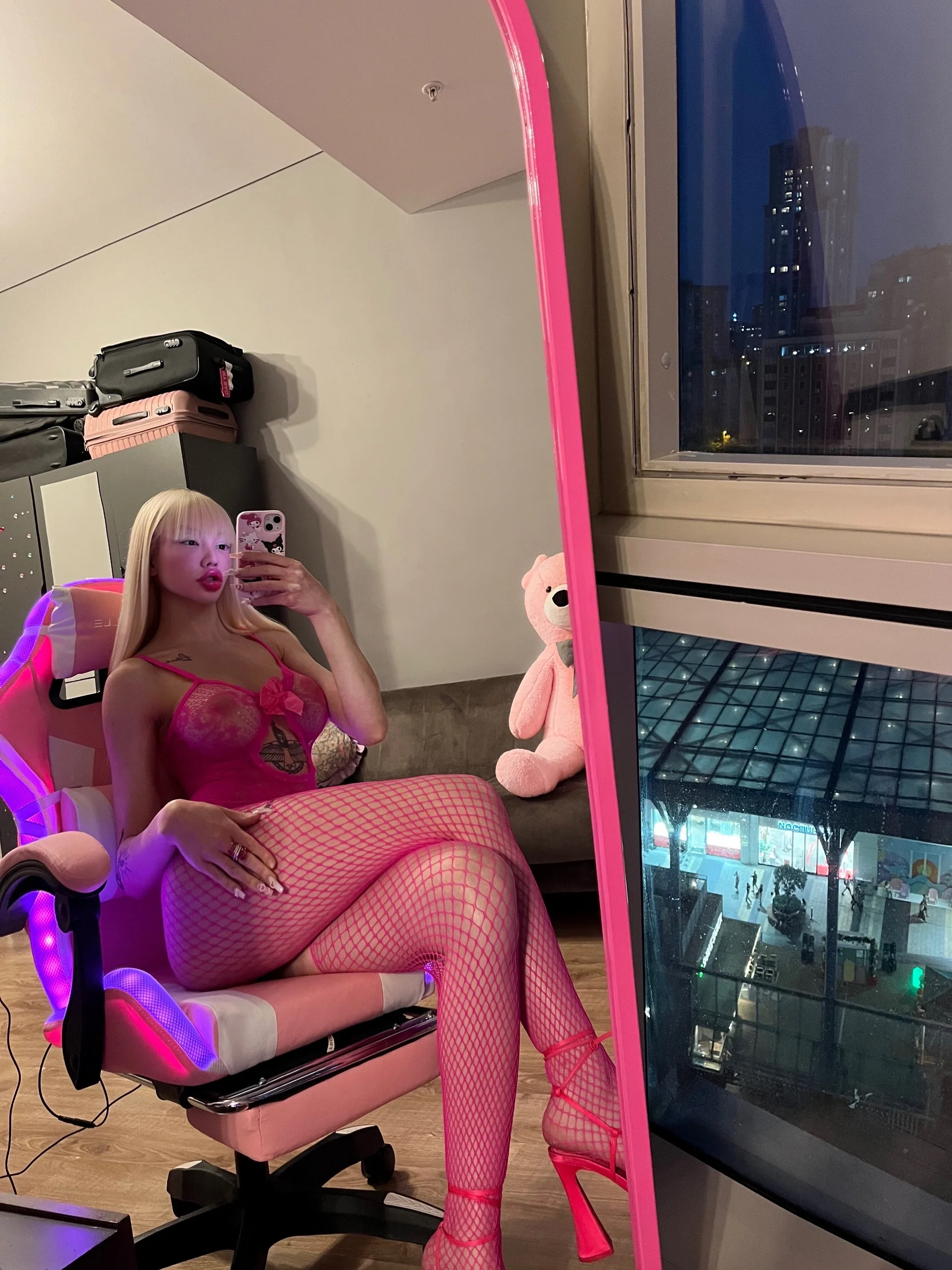 XXX Porn Photo of Nude Sindyyy228 2