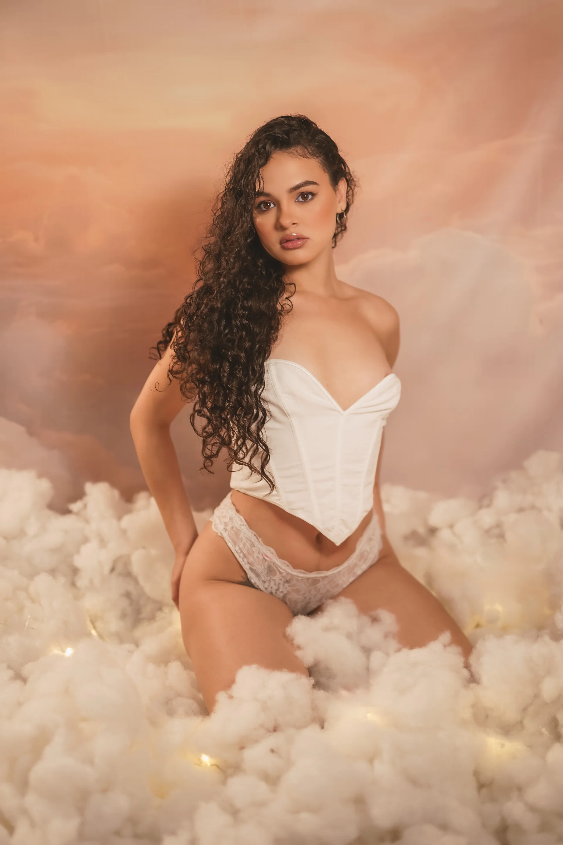 XXX Porn Photo of Nude PaulinaSaint 78