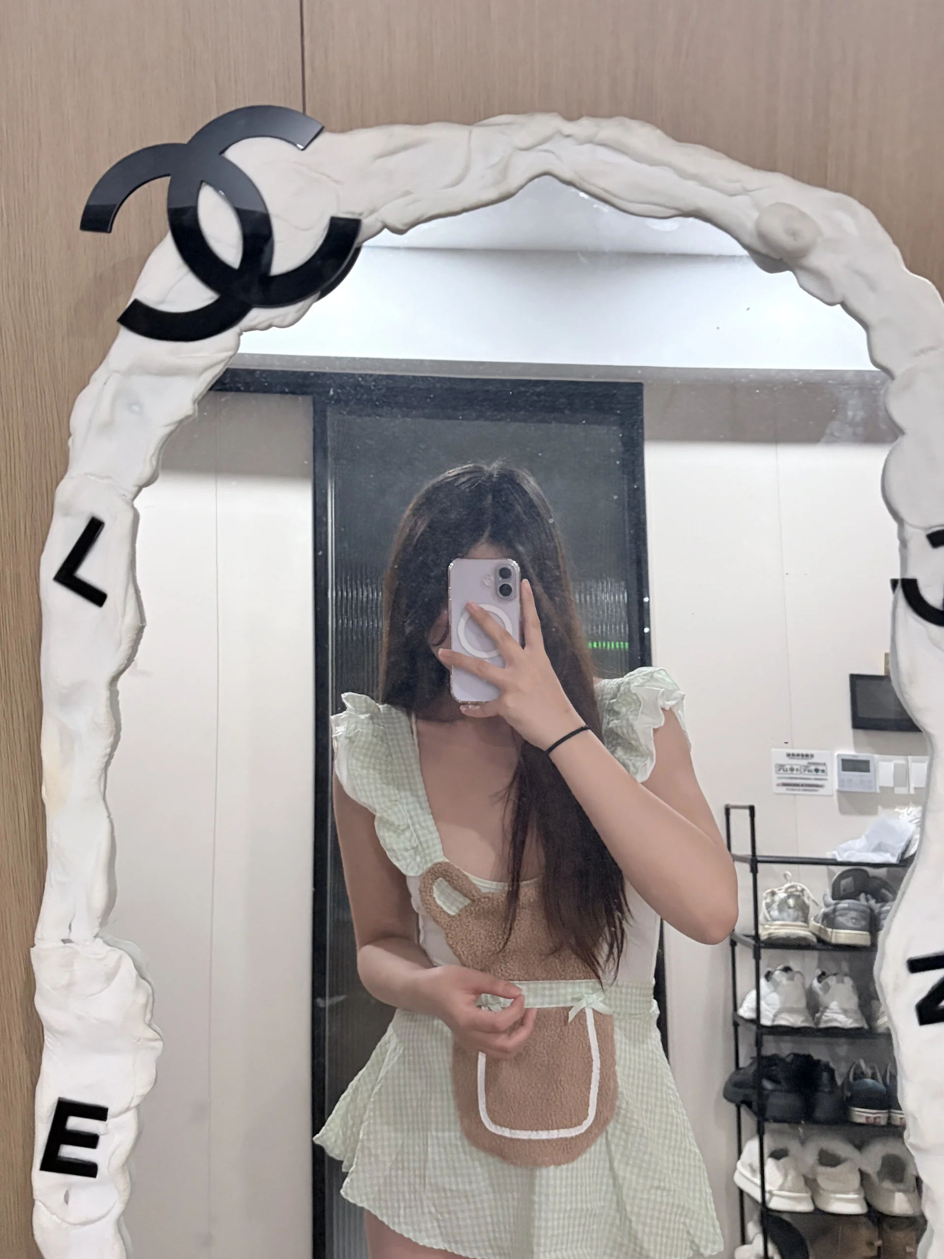 XXX Porn Photo of Nude Zhizhi-520 2