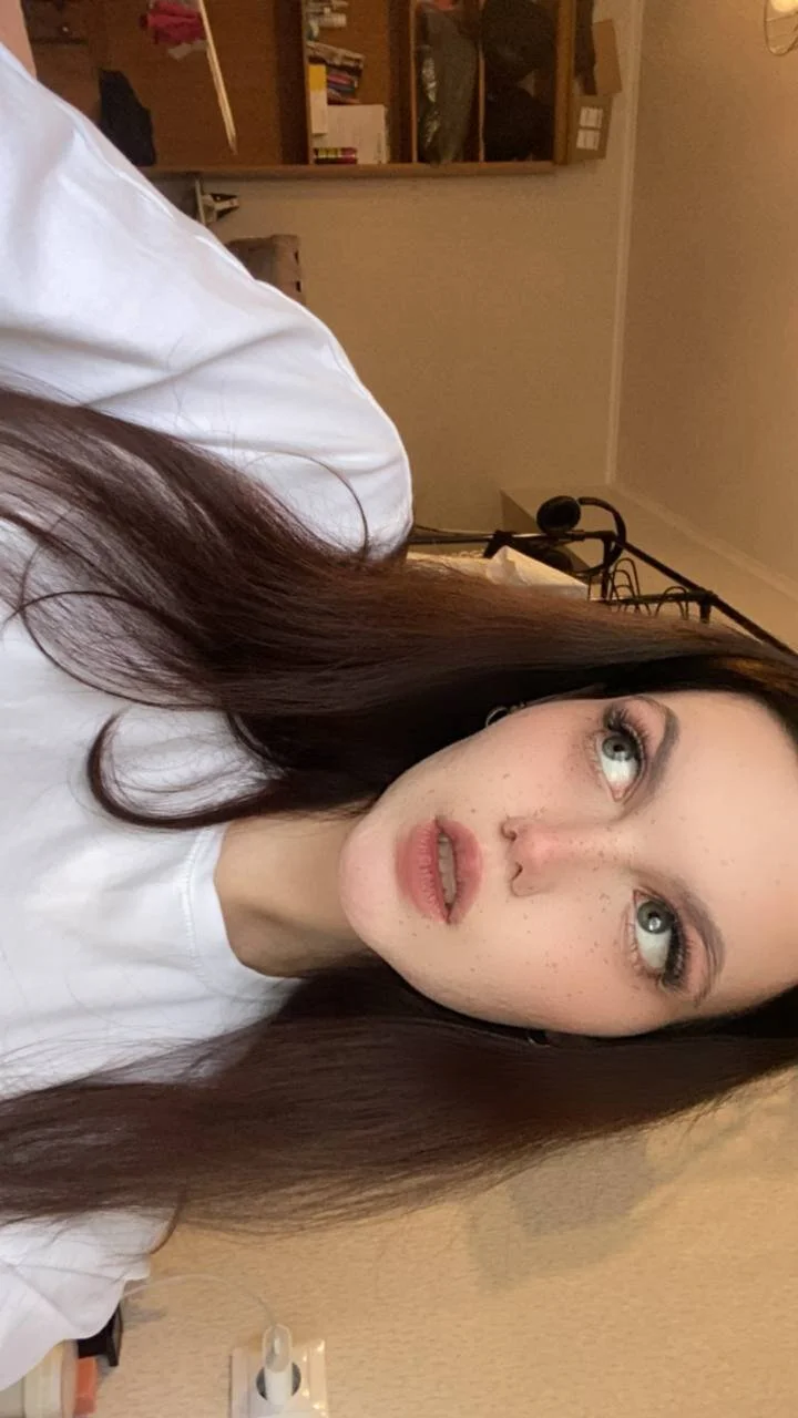 XXX Porn Photo of Nude AnnettWildin 3