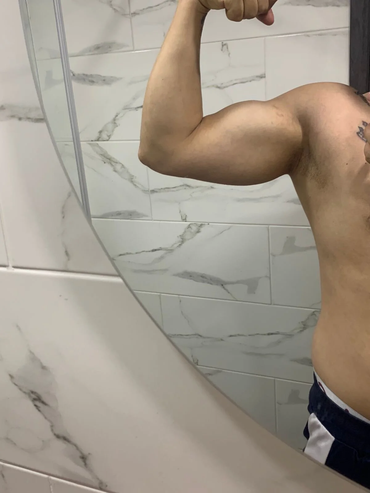 XXX Porn Photo of Nude Stiven_2_ 3