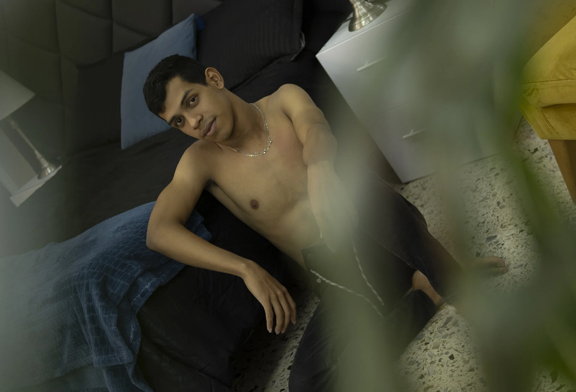 XXX Porn Photo of Nude sven_basquia 22