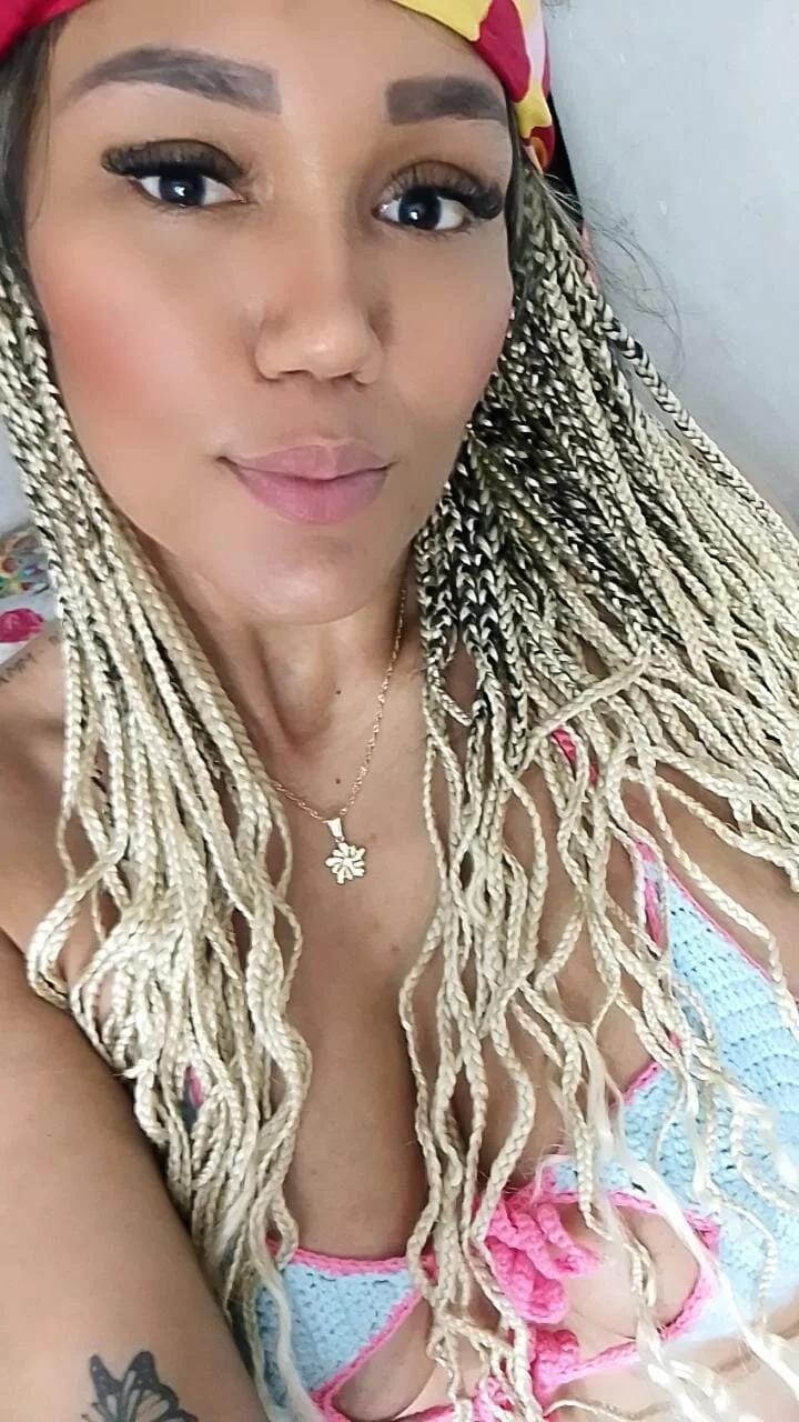 XXX Porn Photo of Nude dalila_salazar 148
