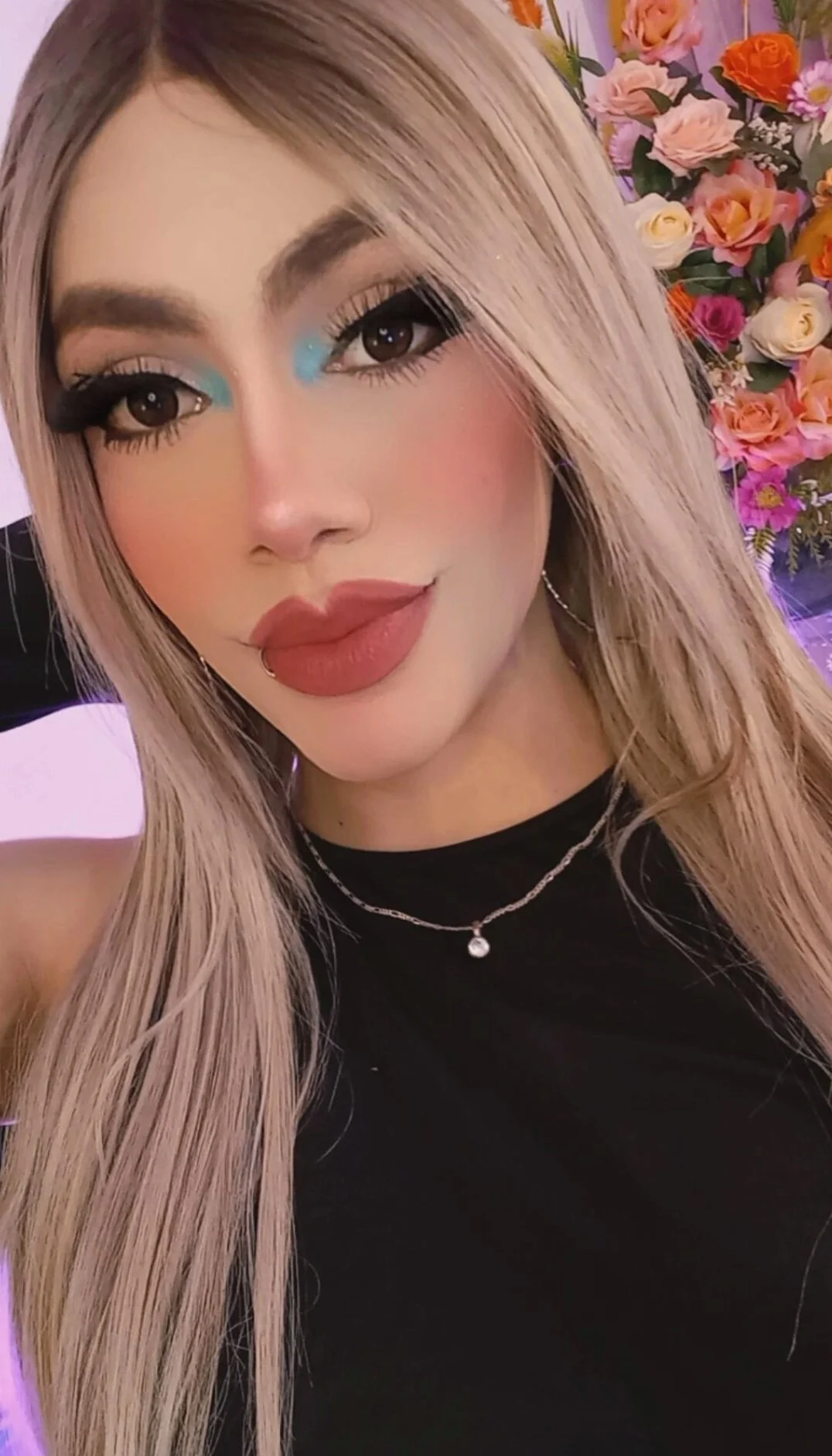 XXX Porn Photo of Nude Laurenn_evans 18