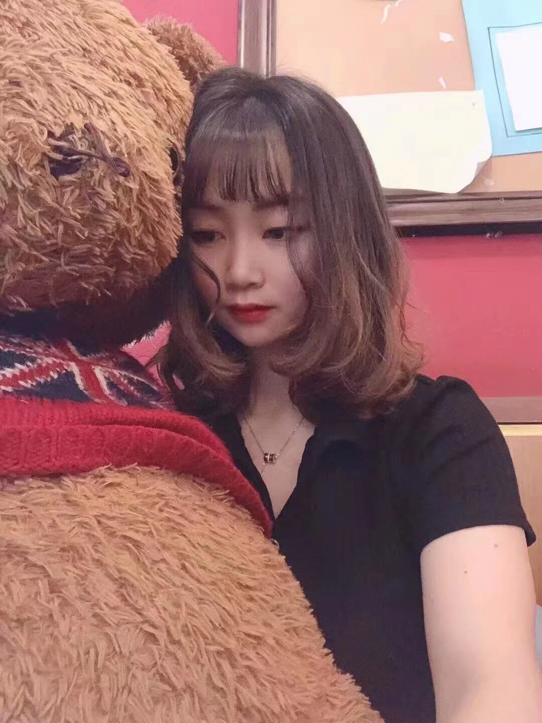 XXX Porn Photo of Nude huihui_520 3