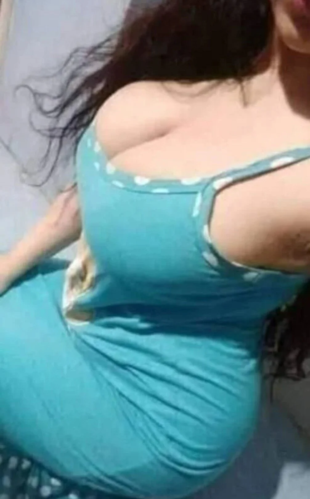 XXX Porn Photo of Nude maria_sexy199 1