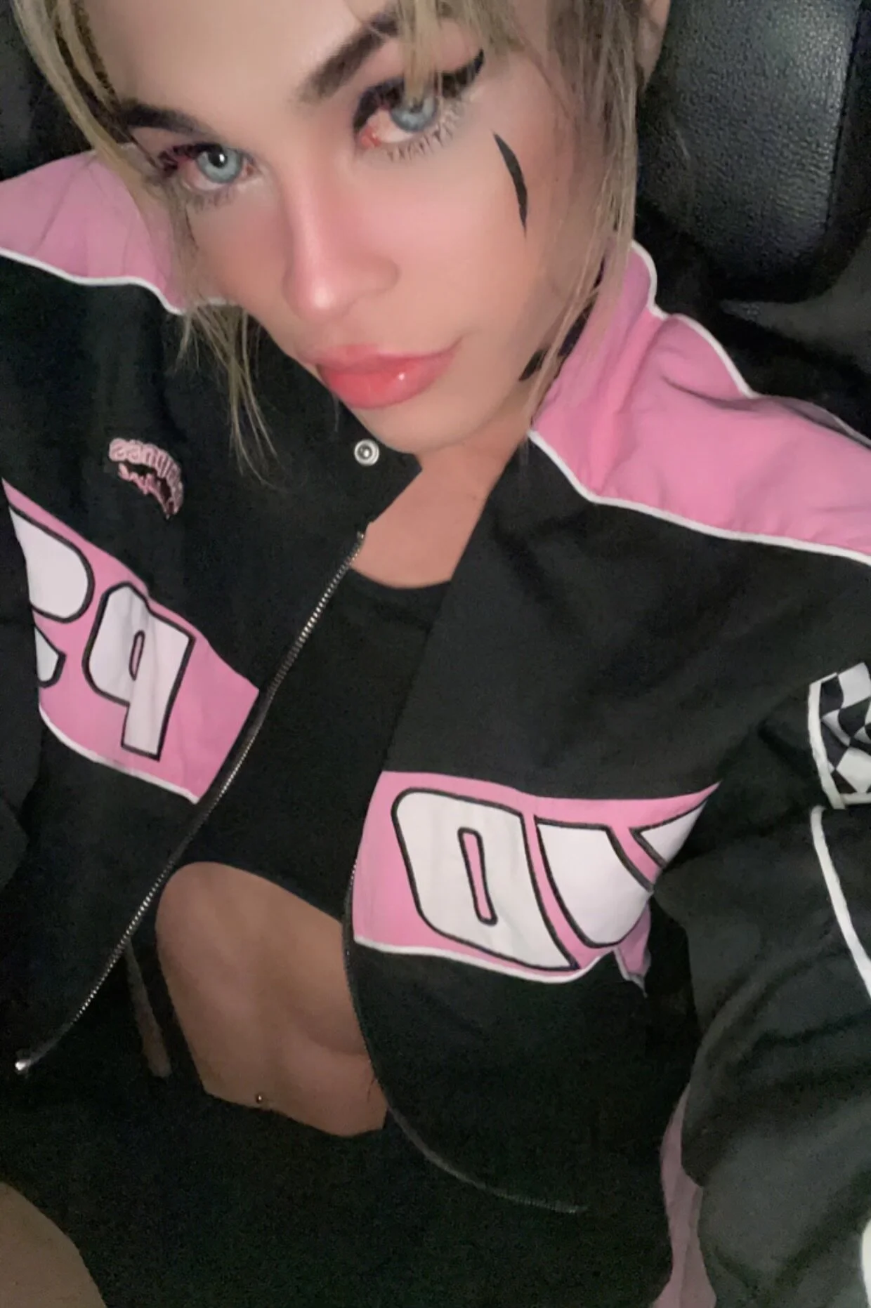 XXX Porn Photo of Nude stormytt_ 40
