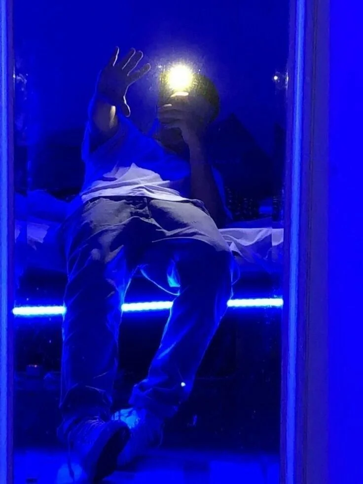 XXX Porn Photo of Nude Oliver_Wilding 2