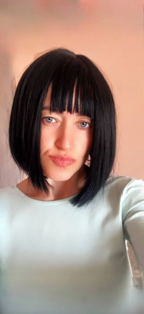 XXX Porn Photo of Nude Milana_aa 1