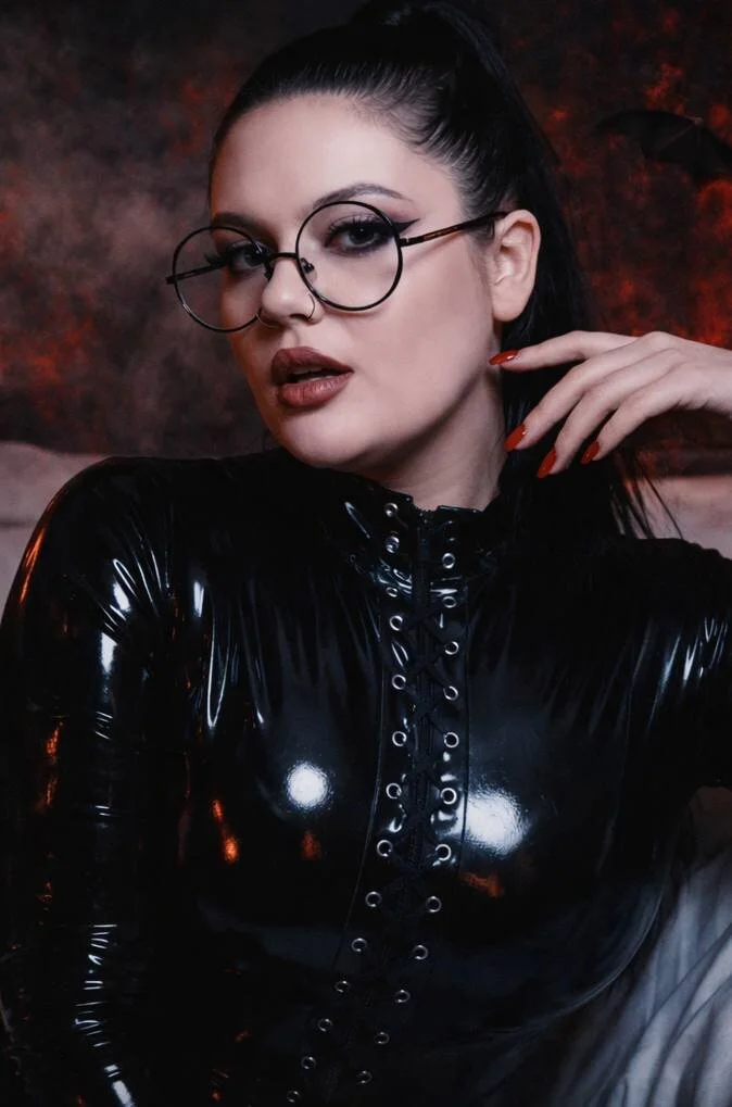 XXX Porn Photo of Nude PixelMiss 1