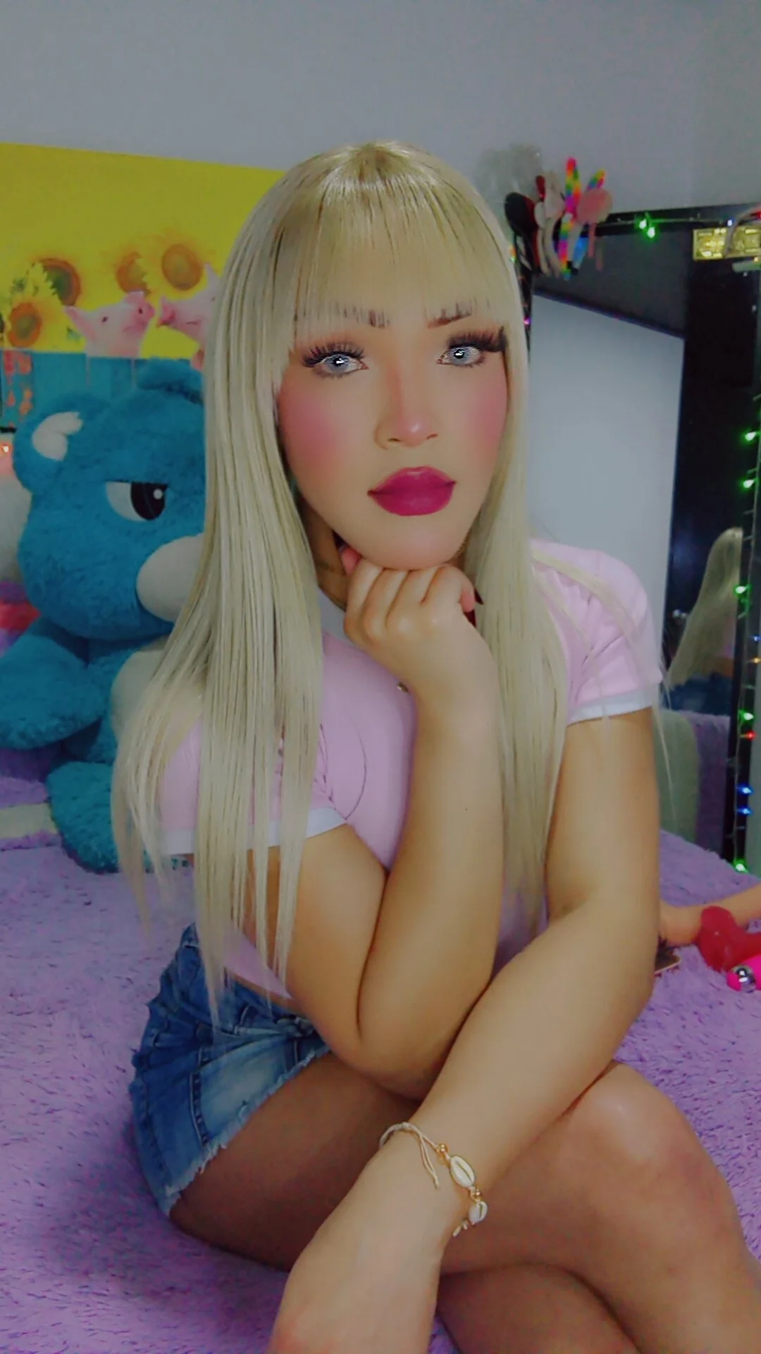 XXX Porn Photo of Nude Candy_Candy__ 11