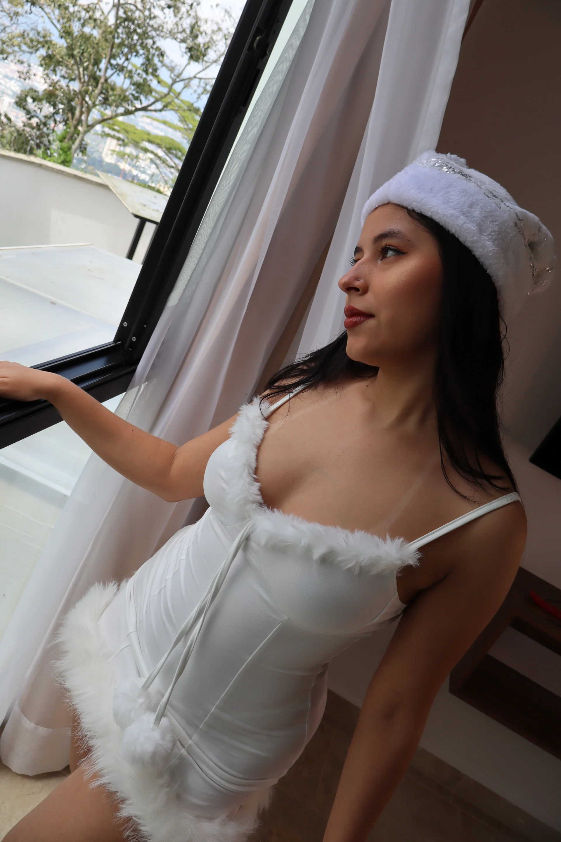 XXX Porn Photo of Nude Violet_Blazee 67