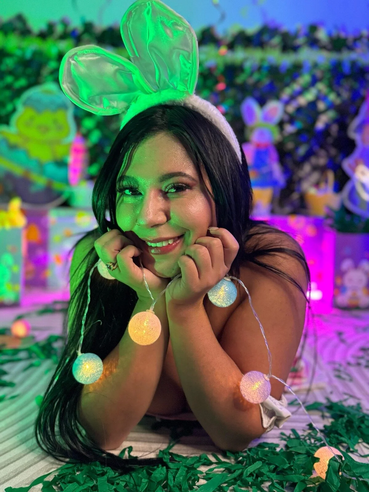 XXX Porn Photo of Nude KendalMilleer 174