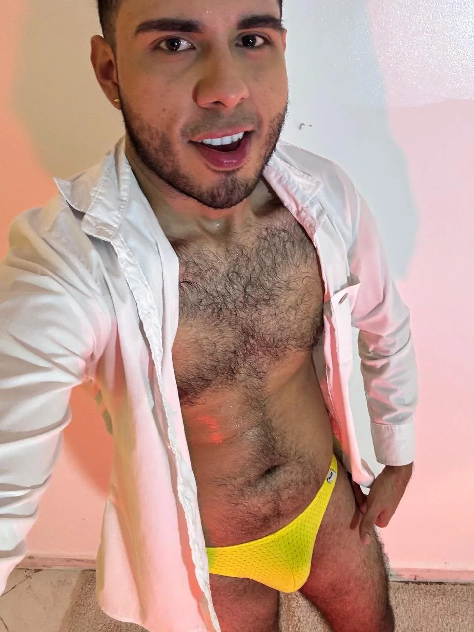 XXX Porn Photo of Nude Paul_Douglas 4