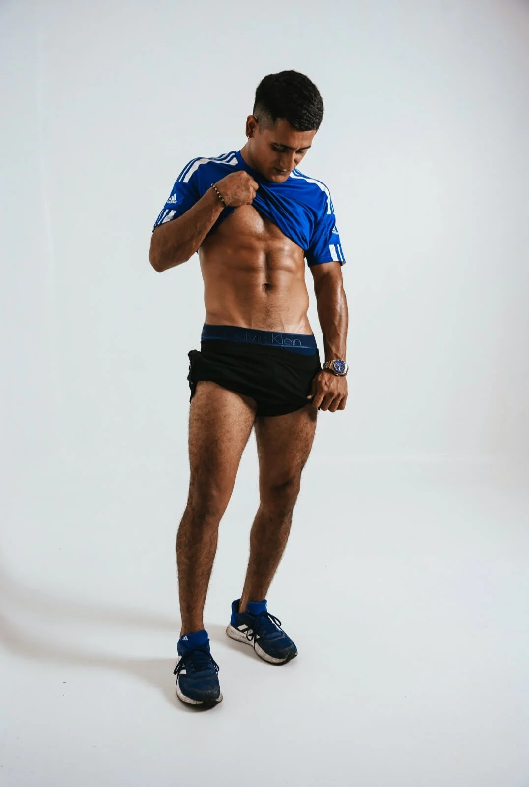 XXX Porn Photo of Nude iron_king7 5