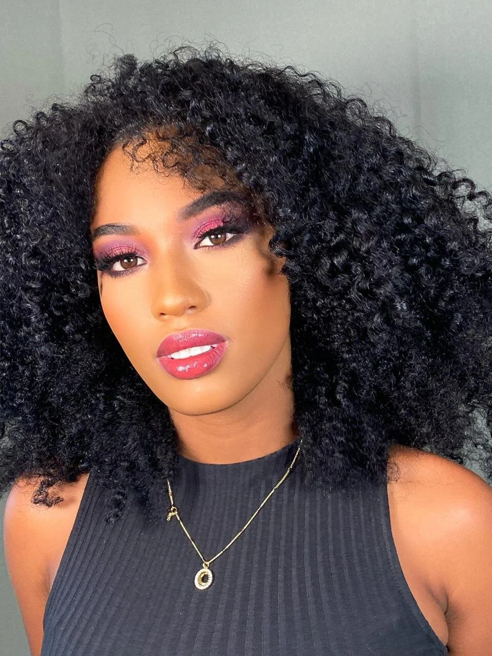 XXX Porn Photo of Nude BlackityBae 8