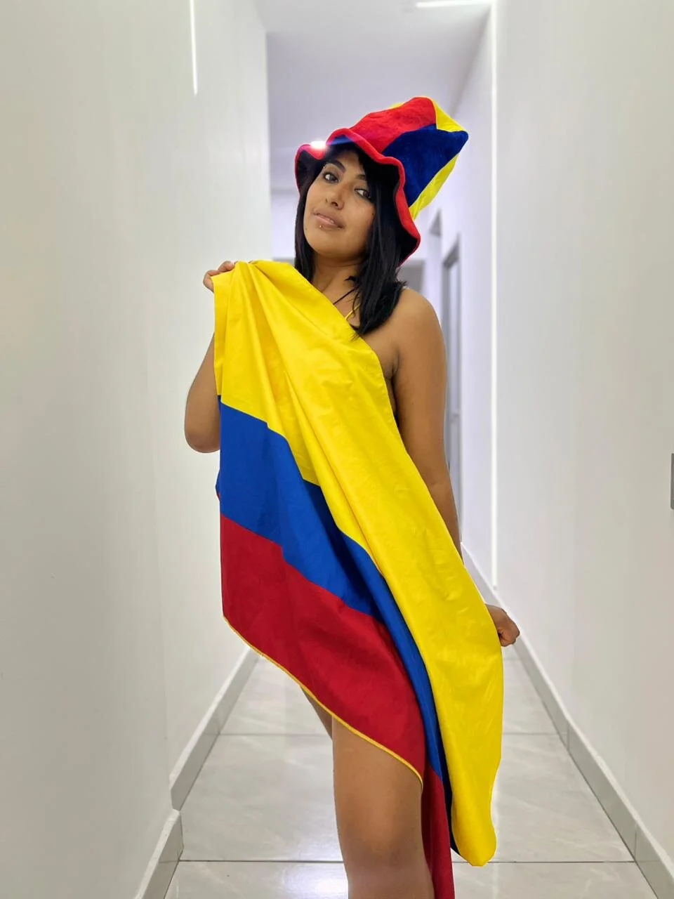 XXX Porn Photo of Nude Kaylachannell 64